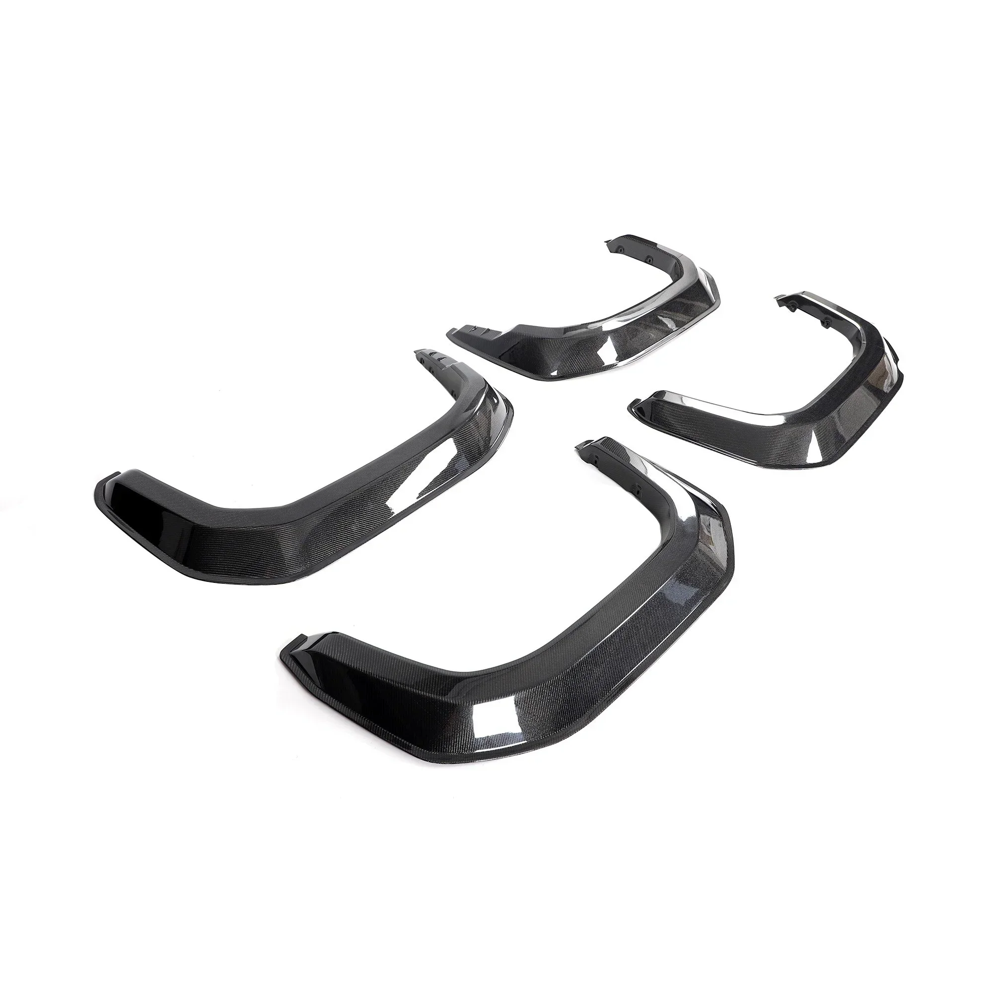 Nytop Fender Flare Kit for Tacoma (2024-2026) - Image 16