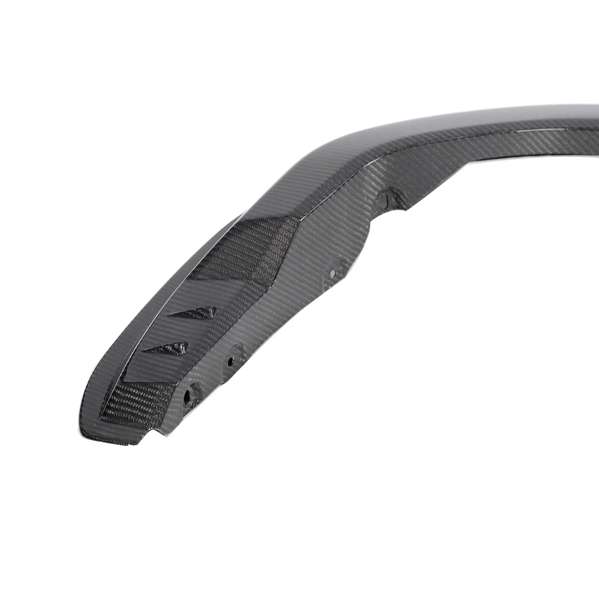 Nytop Fender Flare Kit for Tacoma (2024-2026) - Image 17