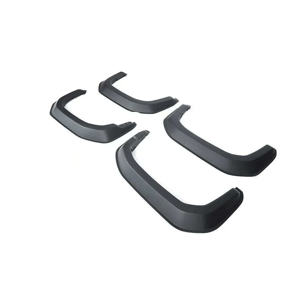 Nytop Fender Flare Kit for Tacoma (2024-2026) - Image 18