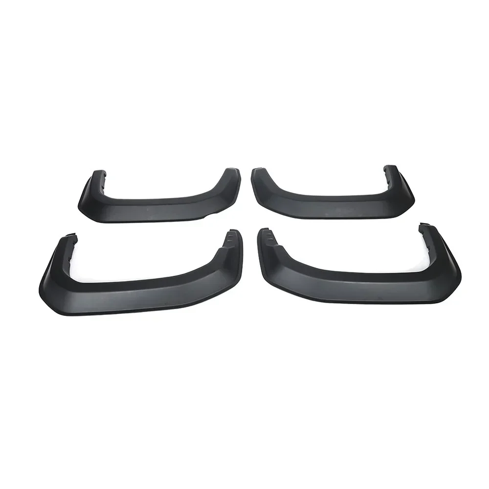Nytop Fender Flare Kit for Tacoma (2024-2026) - Image 19