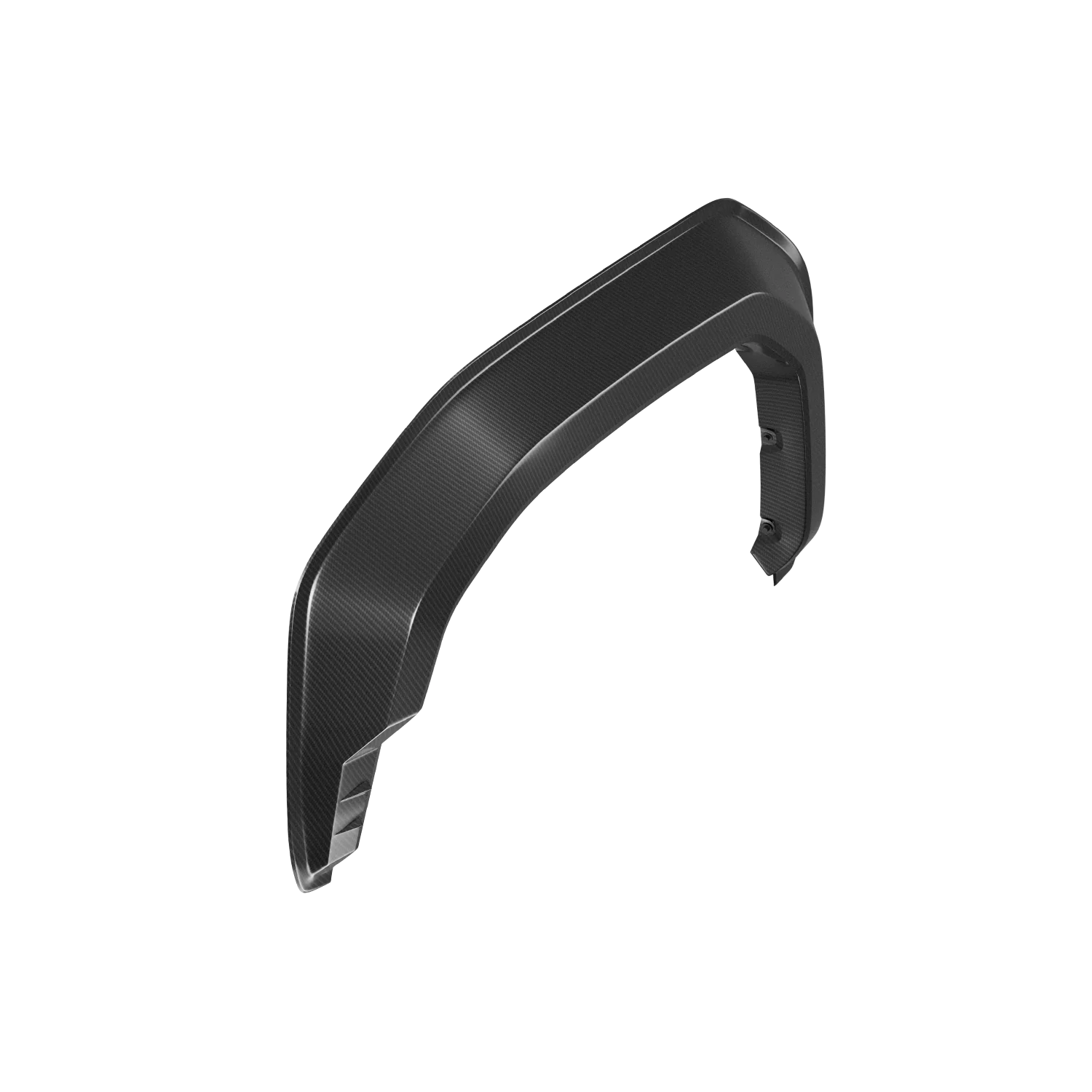 Nytop Fender Flare Kit for Tacoma (2024-2026) - Image 2