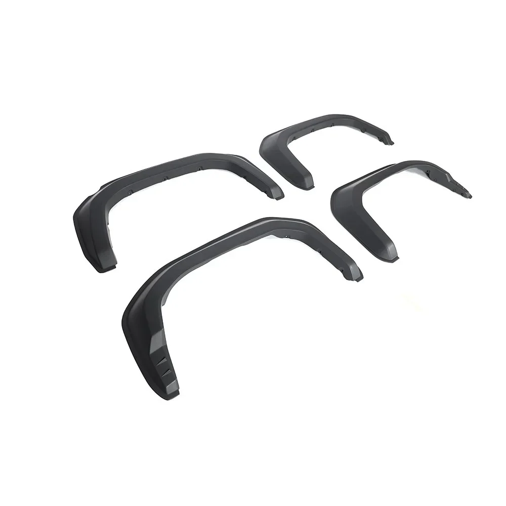 Nytop Fender Flare Kit for Tacoma (2024-2026) - Image 20