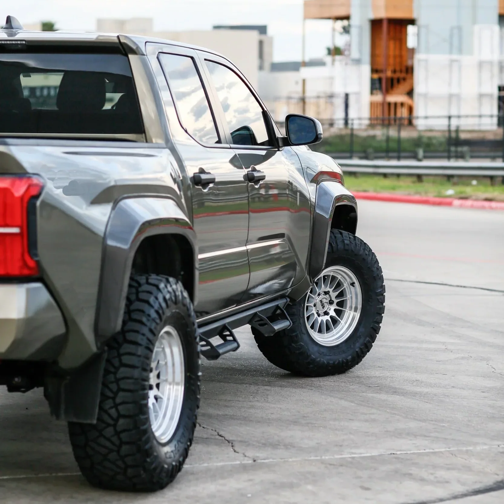 Nytop Fender Flare Kit for Tacoma (2024-2026) - Image 31