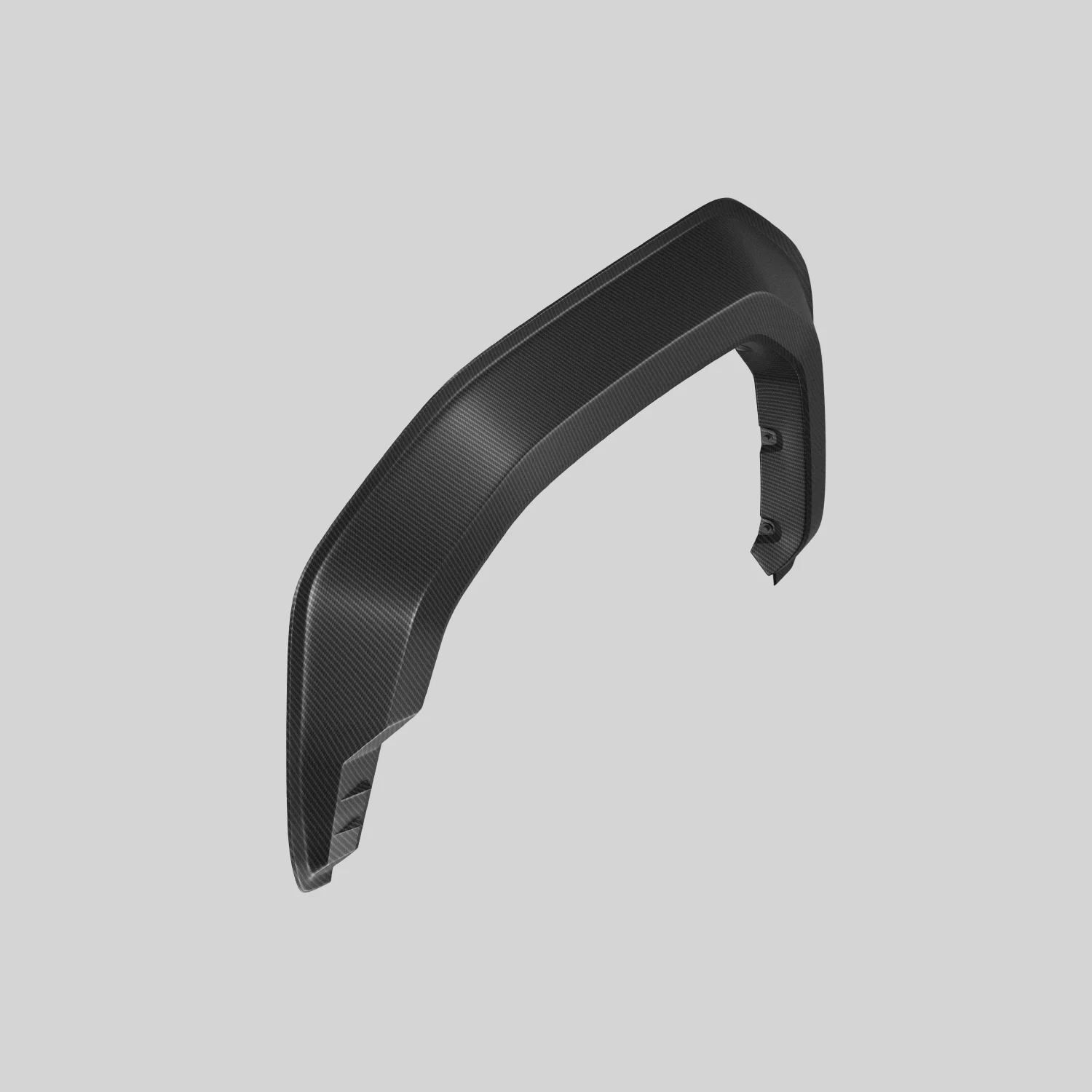 Nytop Fender Flare Kit for Tacoma (2024-2026) - Image 8