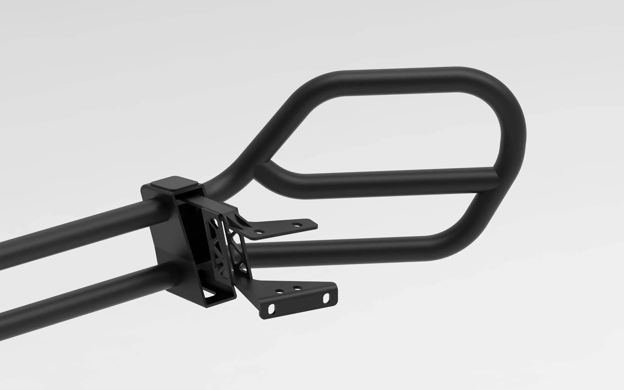 Nytop Front Bull Bar for Lexus GX550 (2024-2026) - Image 16