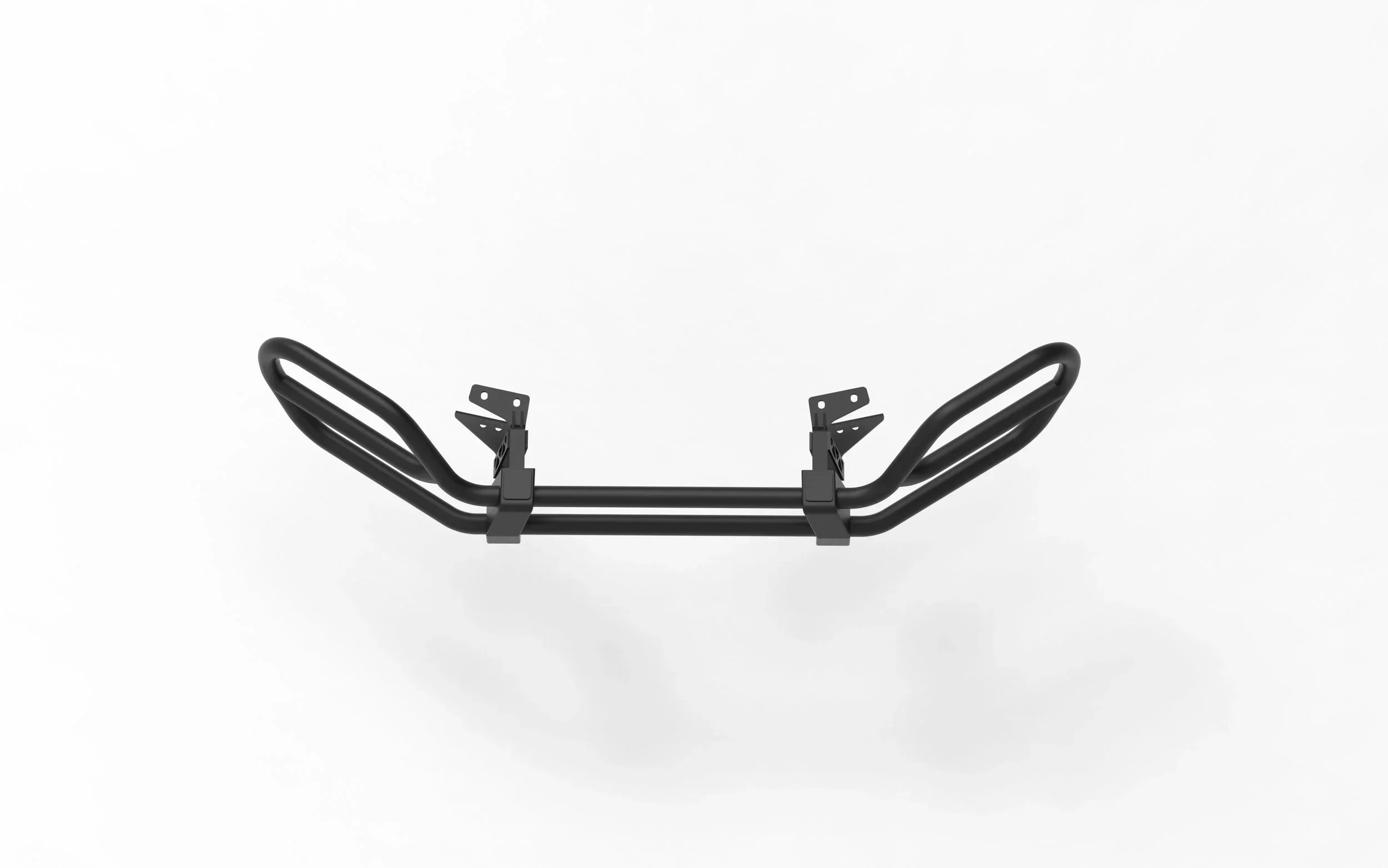 Nytop Front Bull Bar for Lexus GX550 (2024-2026) - Image 17