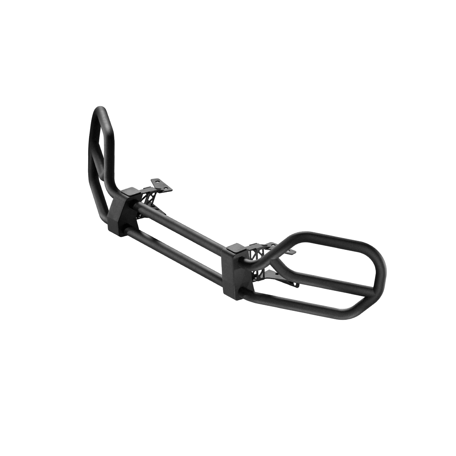Nytop Front Bull Bar for Lexus GX550 (2024-2026) - Image 3