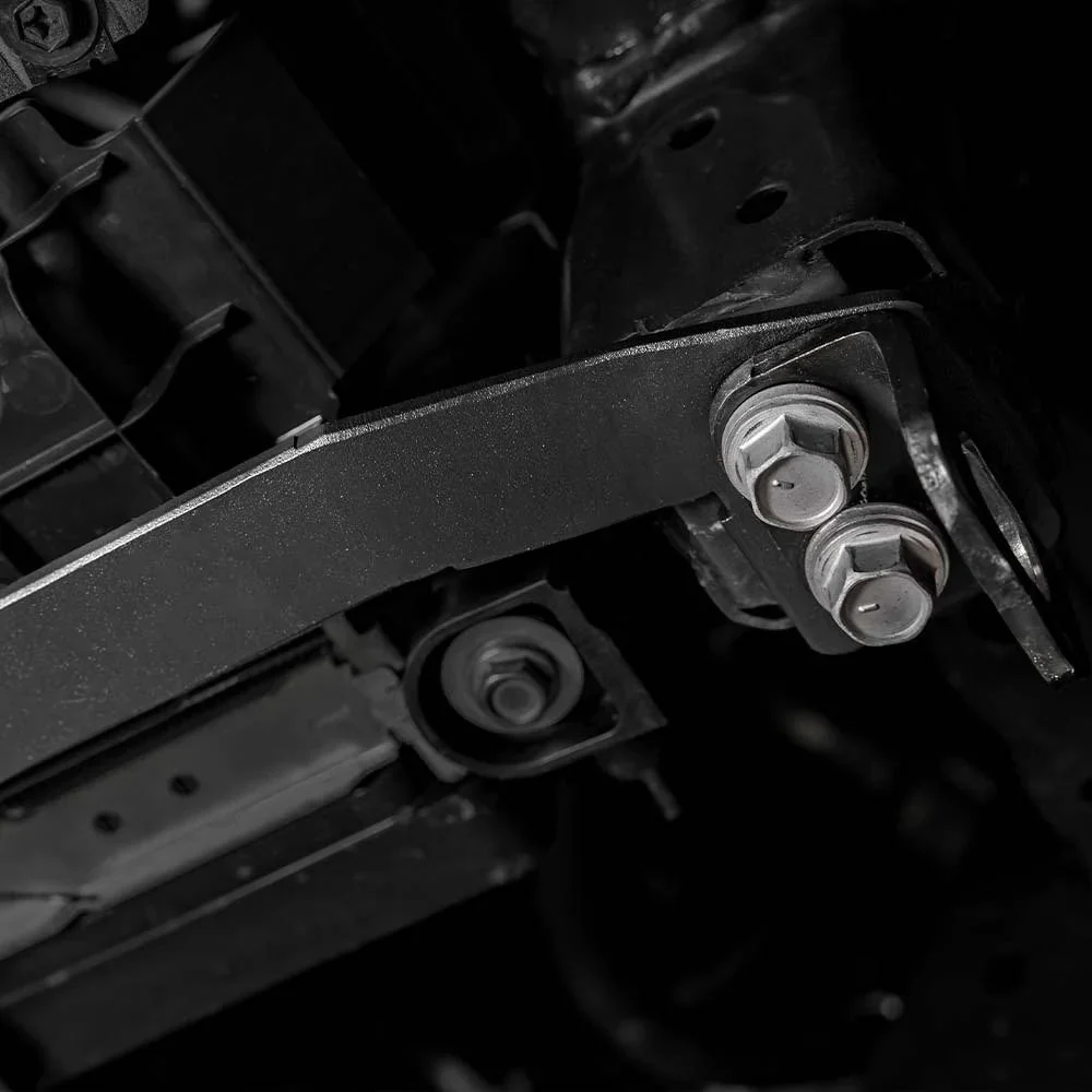 Nytop Front Frame Cross Member for Tacoma (2024-2026) - Image 9