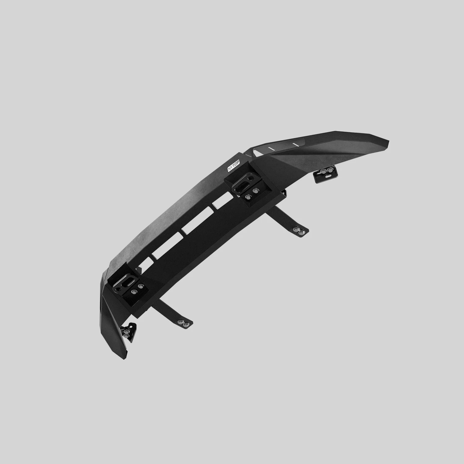 Nytop Front Hybrid Bumper for Lexus GX550 (2024-2026) - Image 6