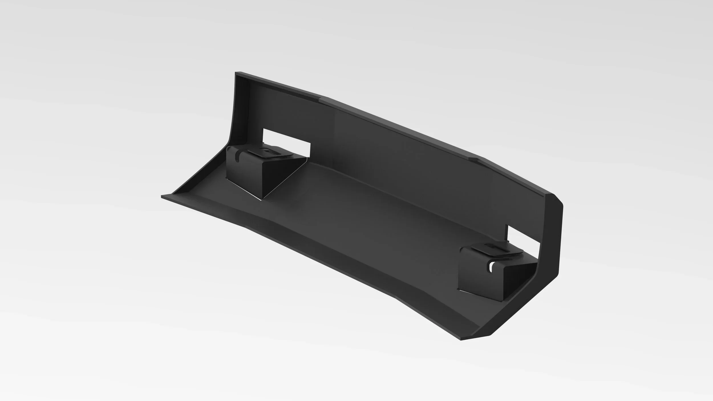 Nytop Front Hybrid Bumper for Tundra (2022-2025) - Image 23