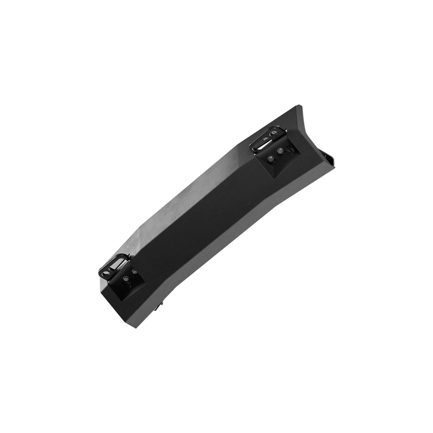 Nytop Front Hybrid Bumper for Tundra (2022-2025) - Image 5