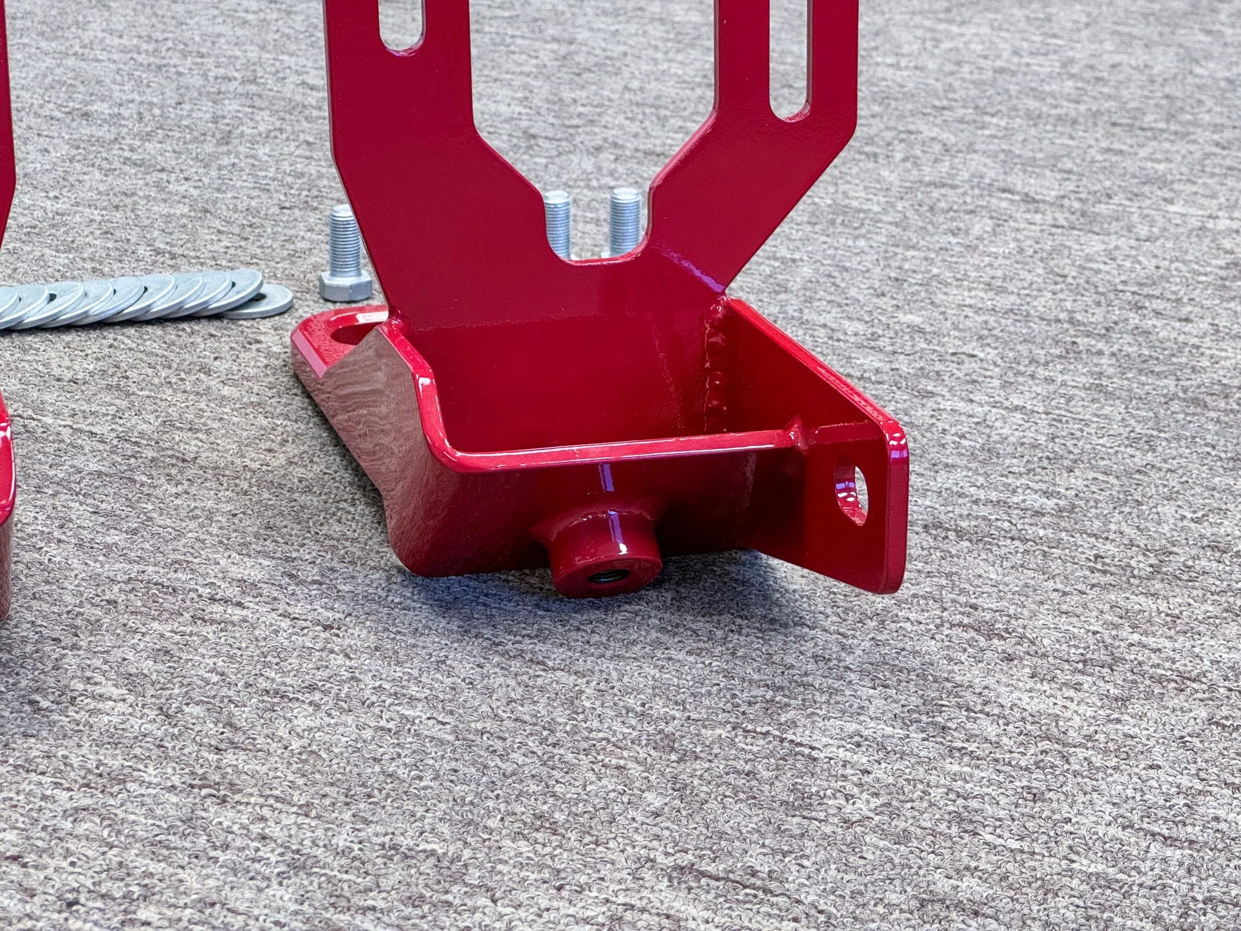 Nytop Front Recovery Points for 4Runner (2014-2024) - Image 22