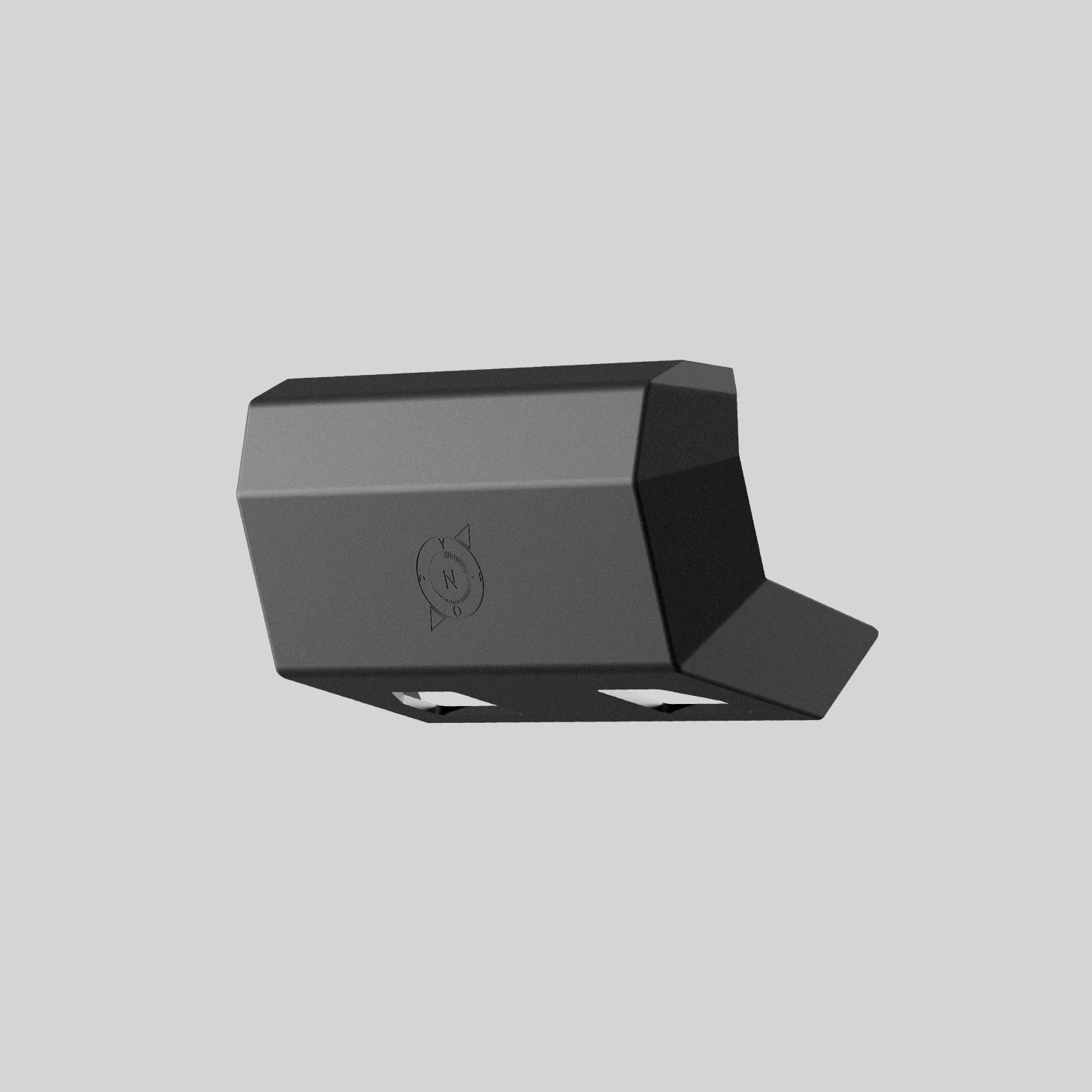 Nytop Rear Hitch Skid Cover for 4Runner (2025-2026) - Image 6