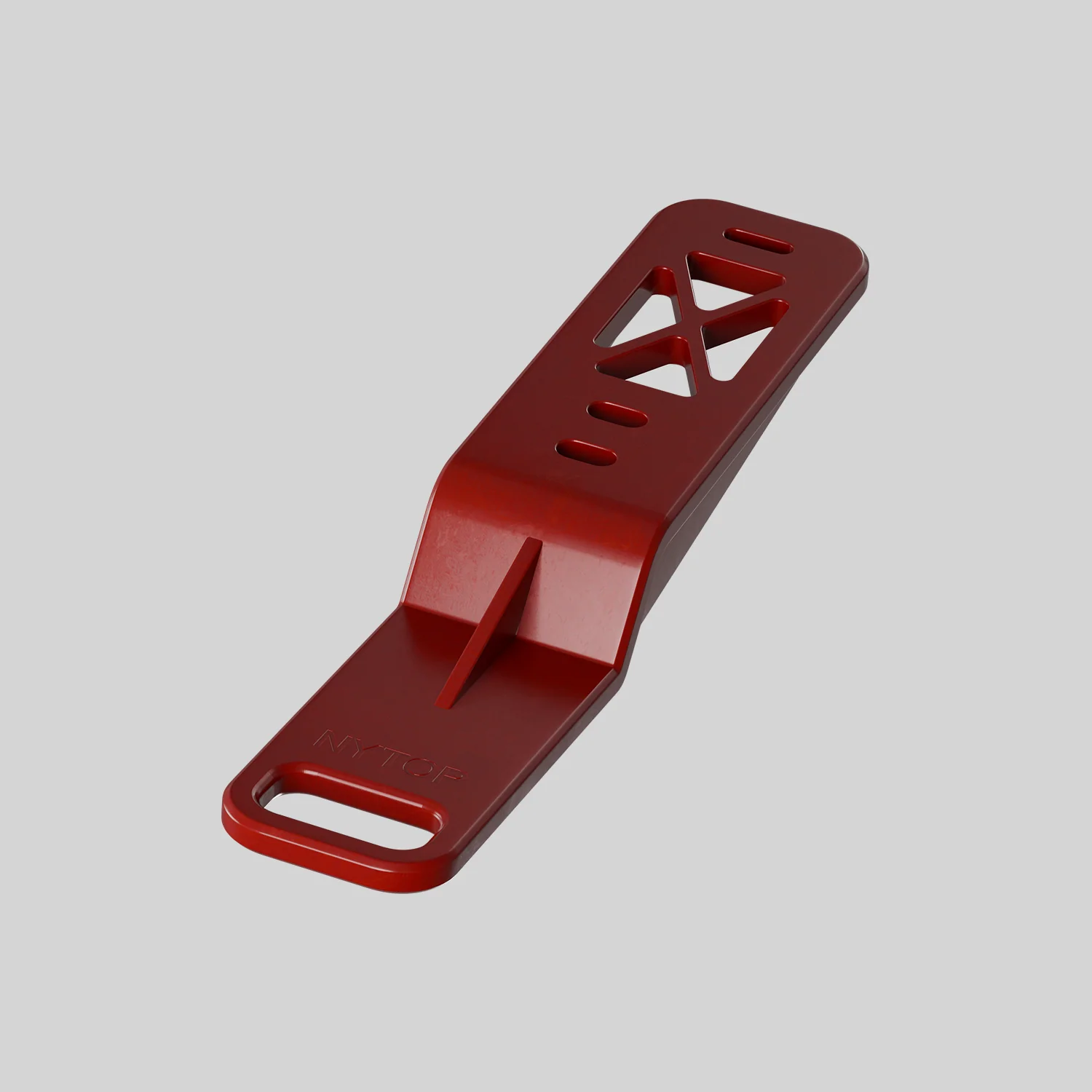 Nytop Rear Recovery Point for 4Runner (2014-2024) - Image 3