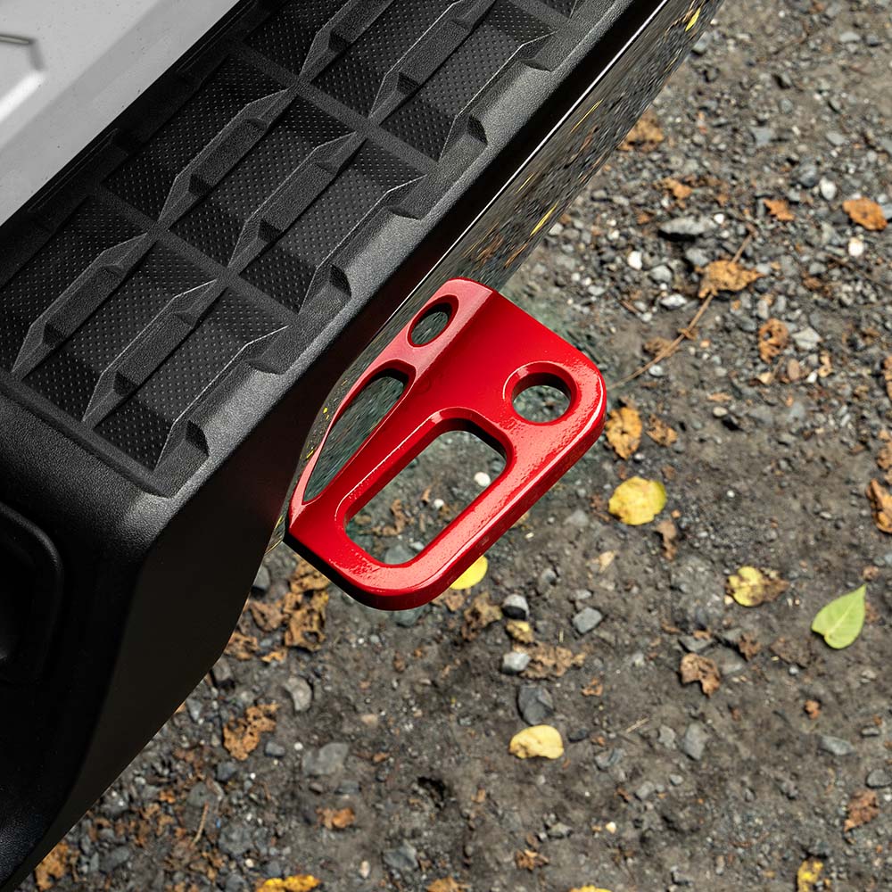 Nytop Rear Recovery Points for Tacoma (2016-2023) - Image 11