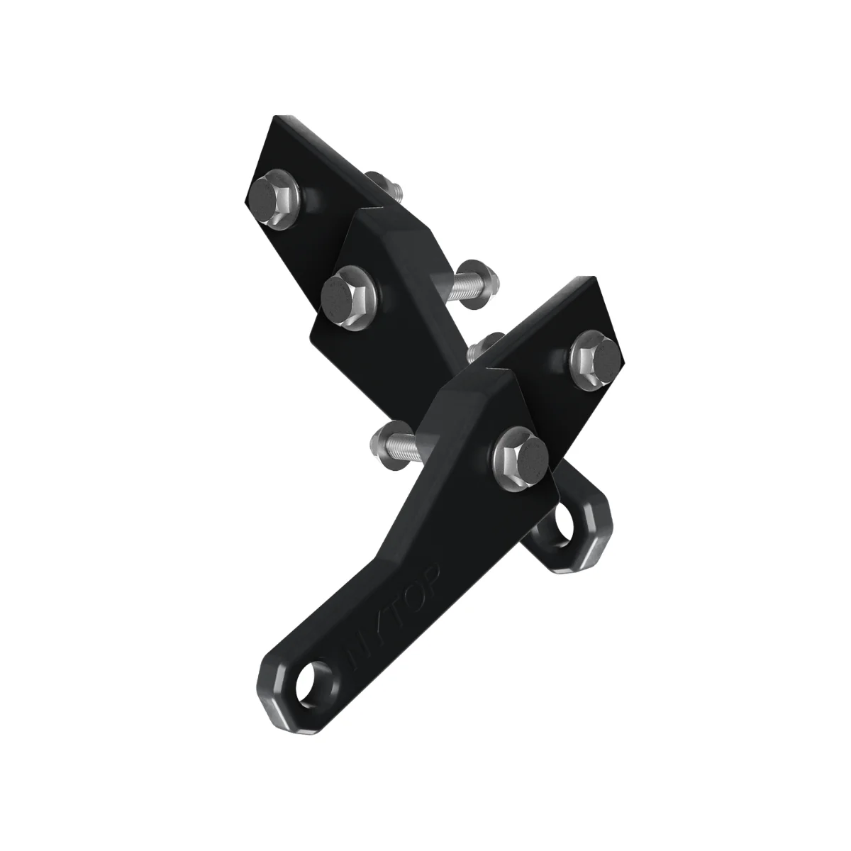 Nytop Rear Recovery Points for Tacoma (2024-2026) - Image 4