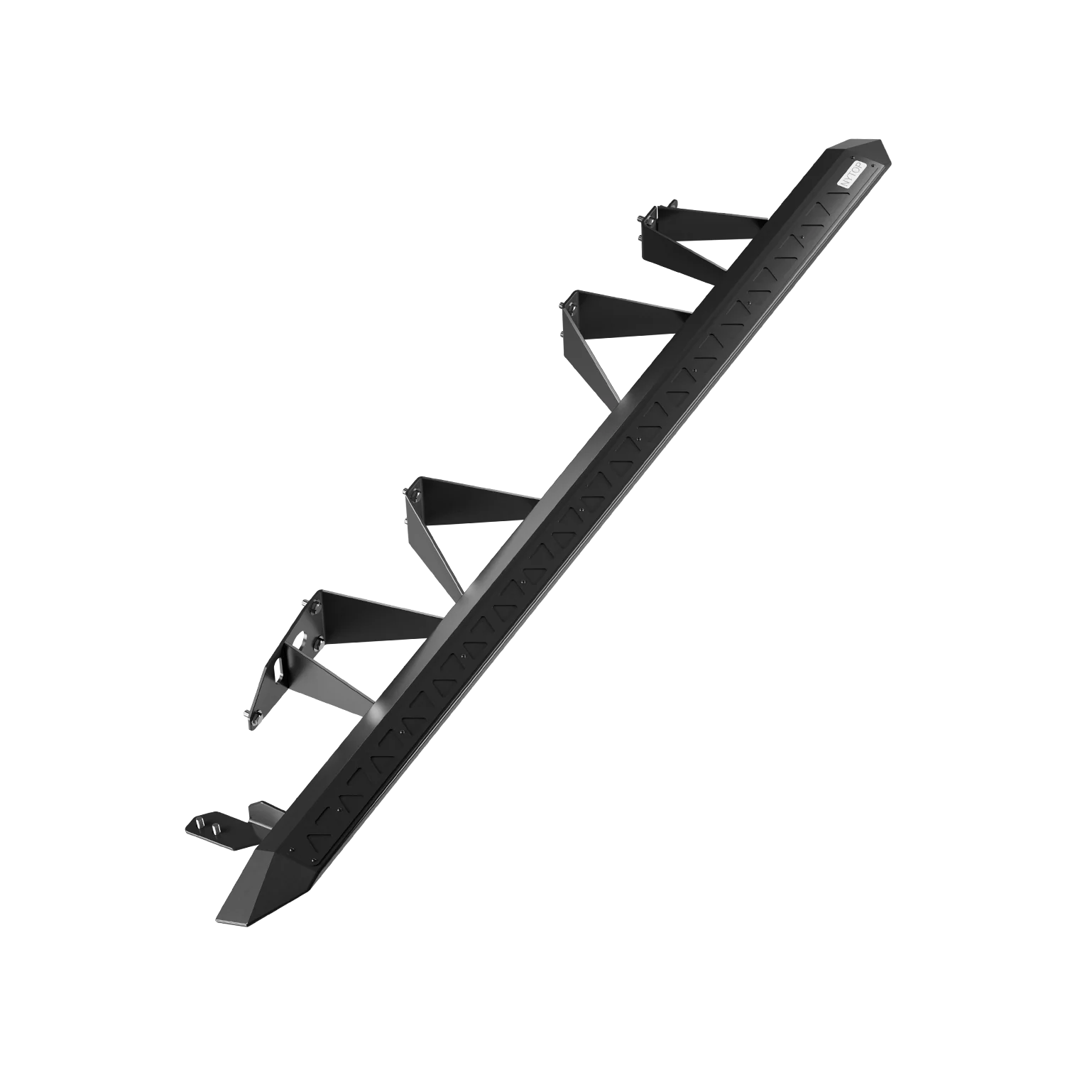 Nytop Rock Sliders for Tacoma (2024-2026)