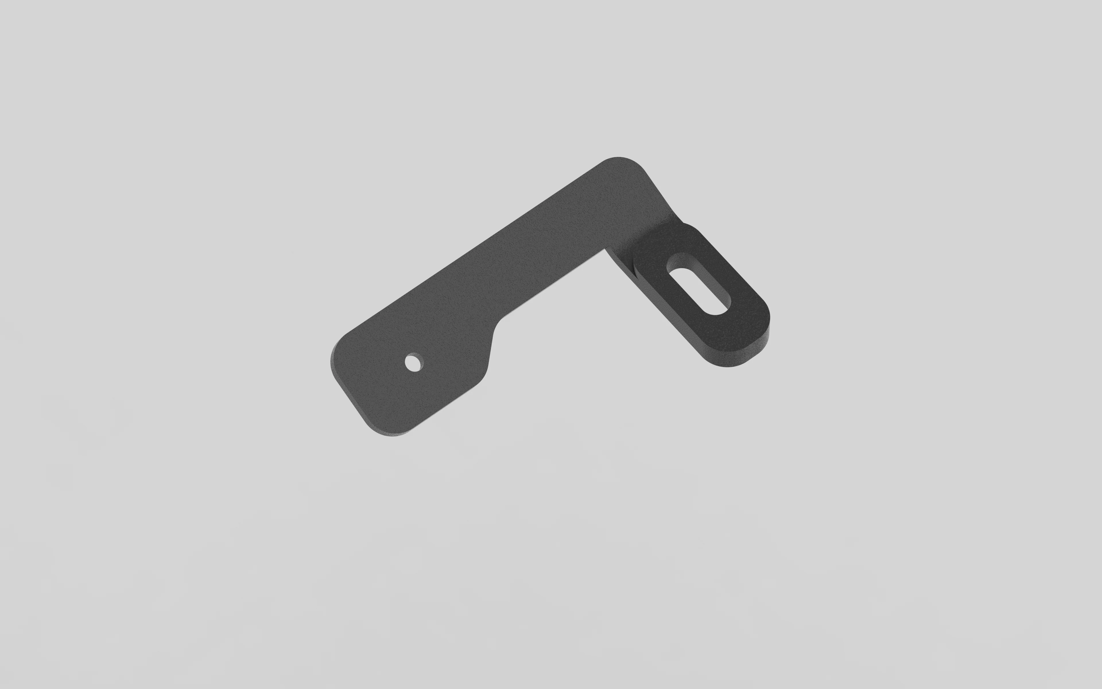 Nytop Skid Plate Adapter Brackets for Lexus GX460 (2014-2023) - Image 16