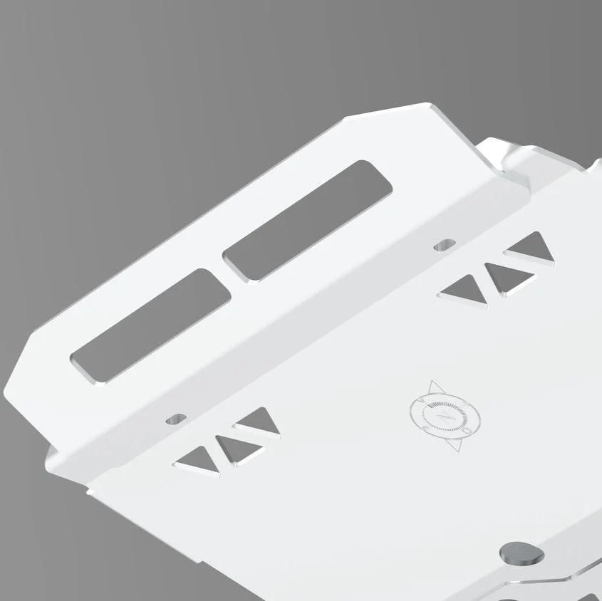 Nytop Skid Plate Extension for Lexus GX550 (2024-2025) - Image 4