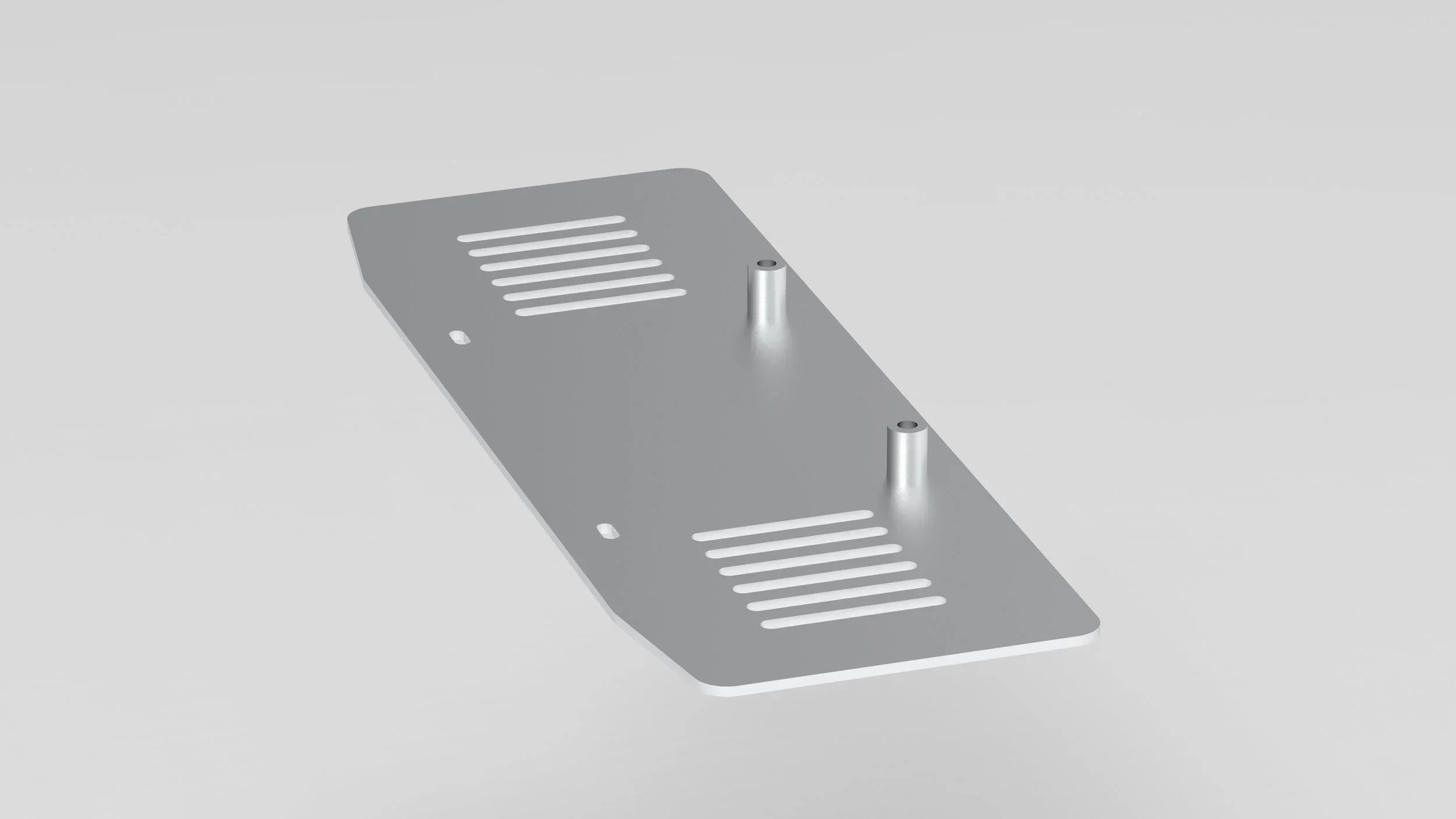 Nytop Skid Plate Extension for Tundra (2022-2026) & Sequoia (2023-2026) - Image 13