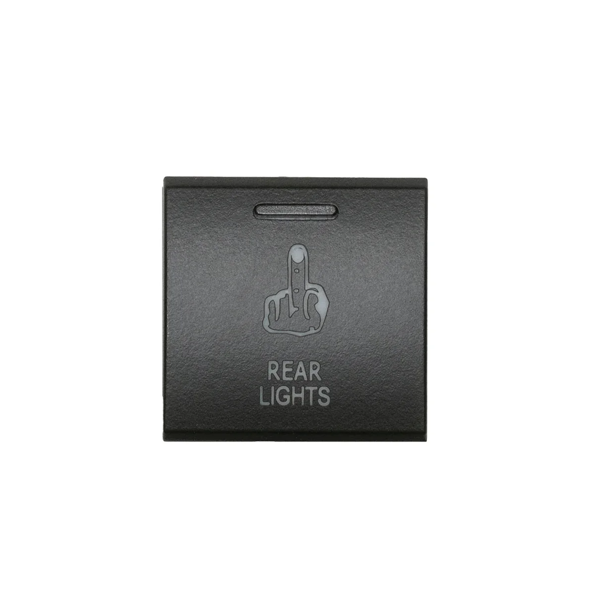 OEM Style Square Style Push Switch - Image 12
