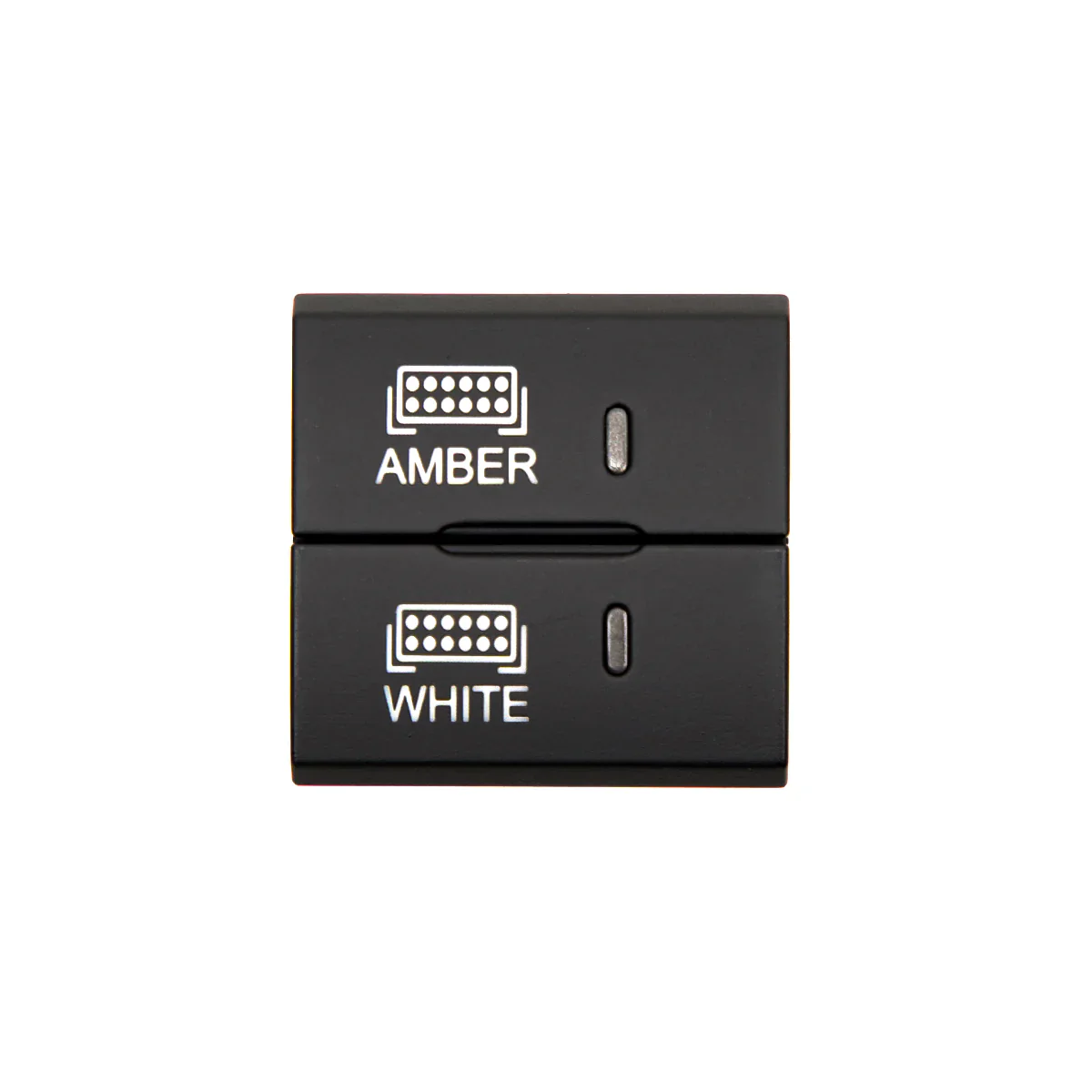 OEM Style Square Style Push Switch - Image 3