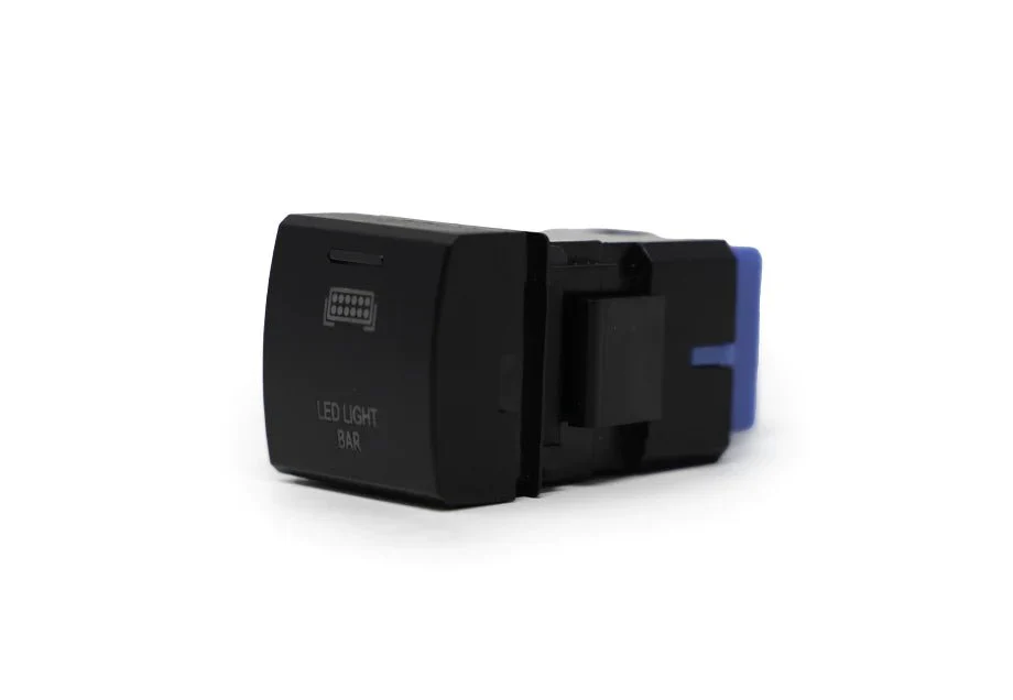 OEM Style Square Style Push Switch - Image 4