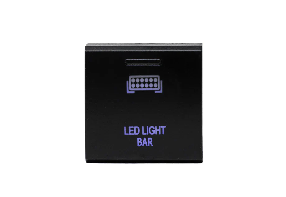 OEM Style Square Style Push Switch - Image 5