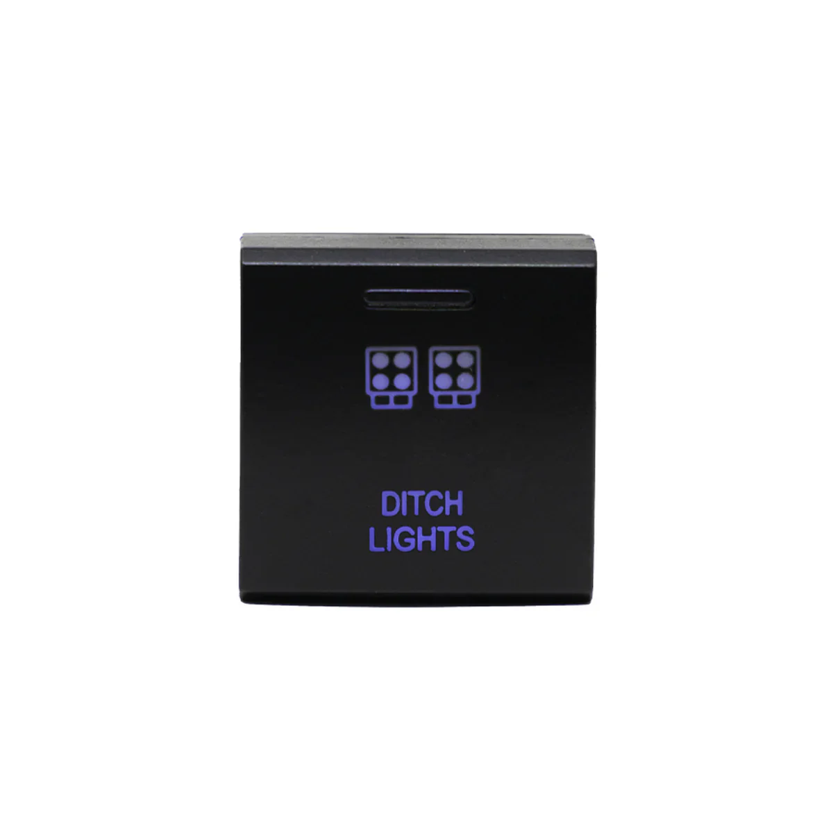 OEM Style Square Style Push Switch - Image 6