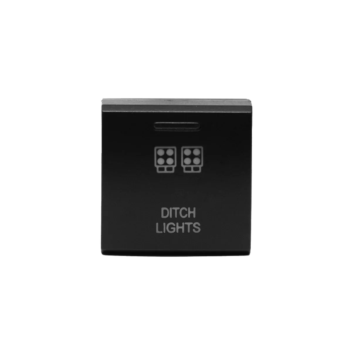 OEM Style Square Style Push Switch - Image 7