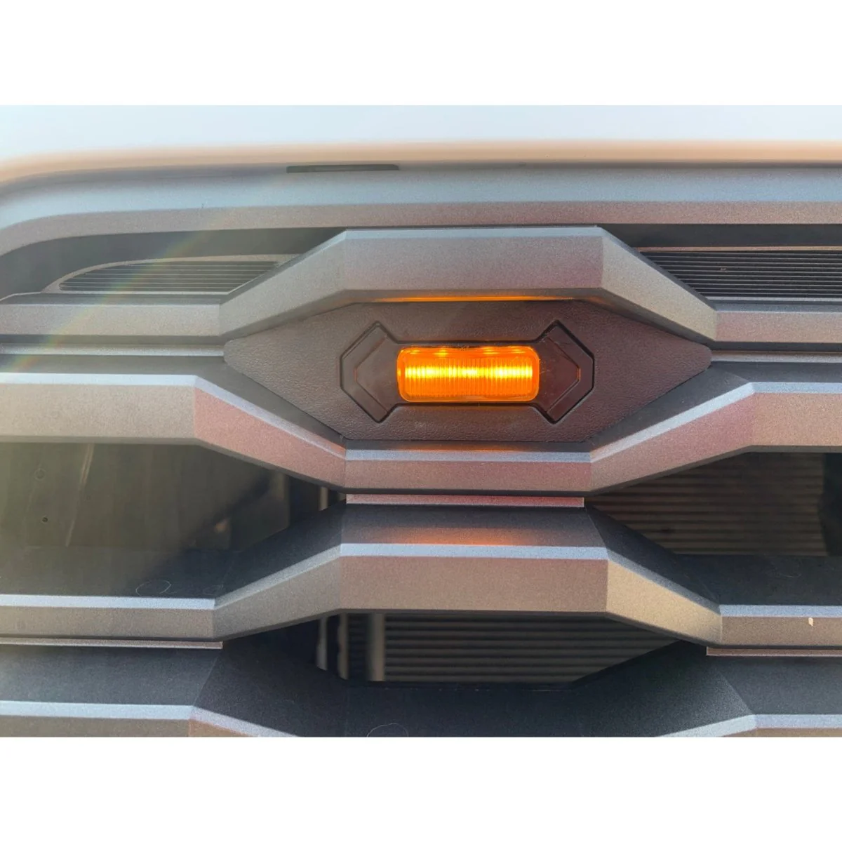 Off-Road Grille Lights for Tacoma (2018-2023) - Image 8