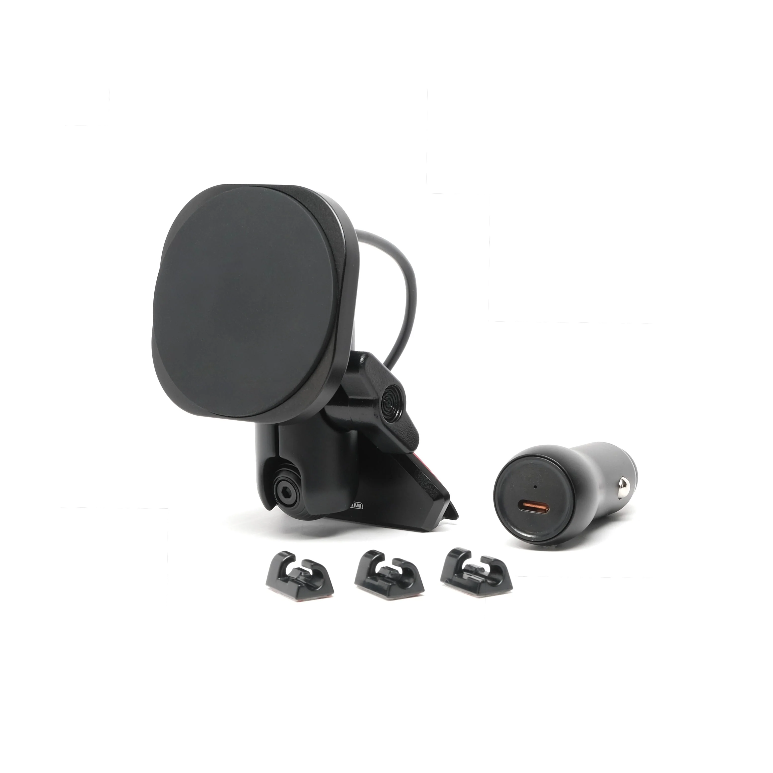 Offroam MagSafe-compatible Phone Mount for Jeep Cherokee (2014-2018) - Image 6
