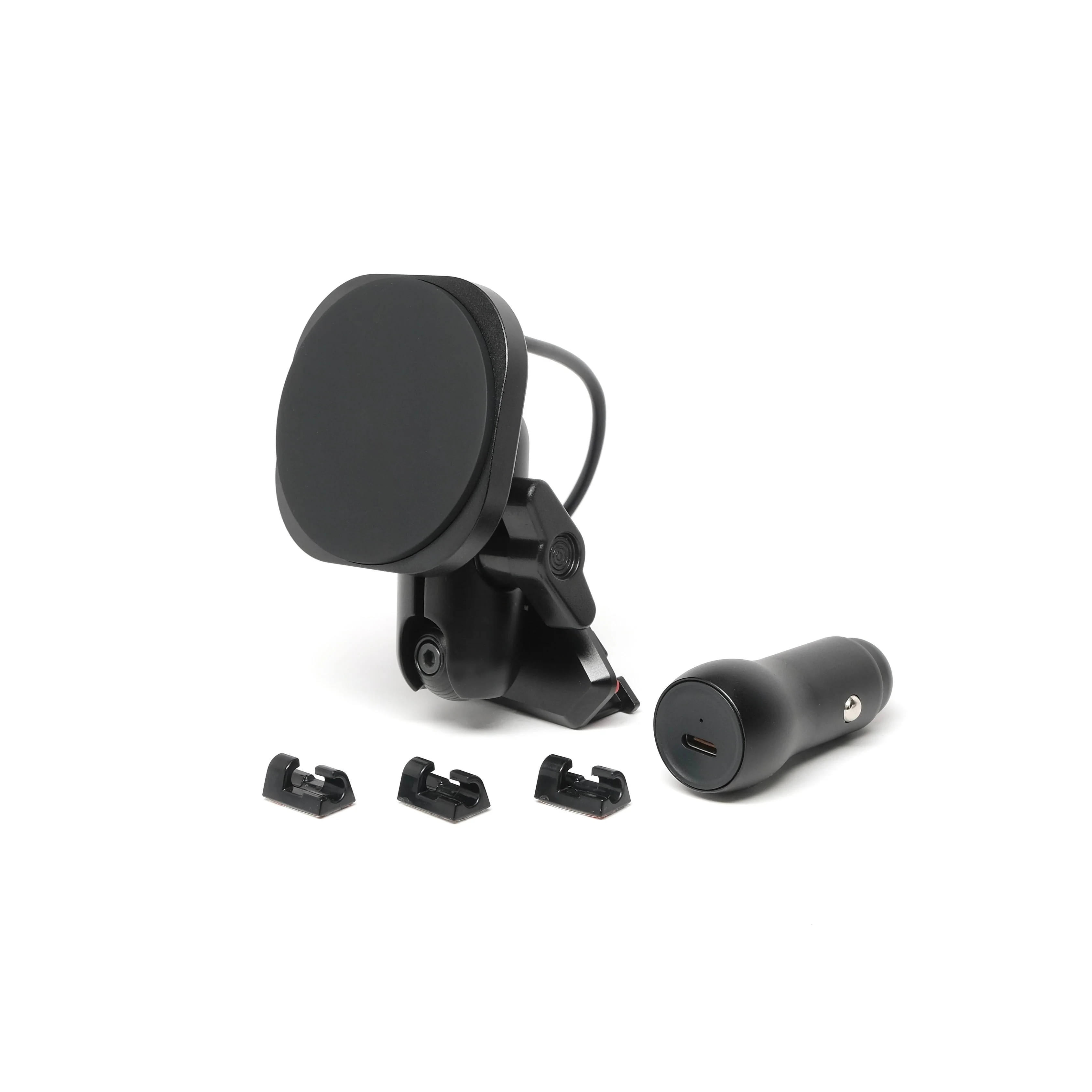Offroam MagSafe-Compatible Phone Mount for Tacoma (2005-2011) - Image 2