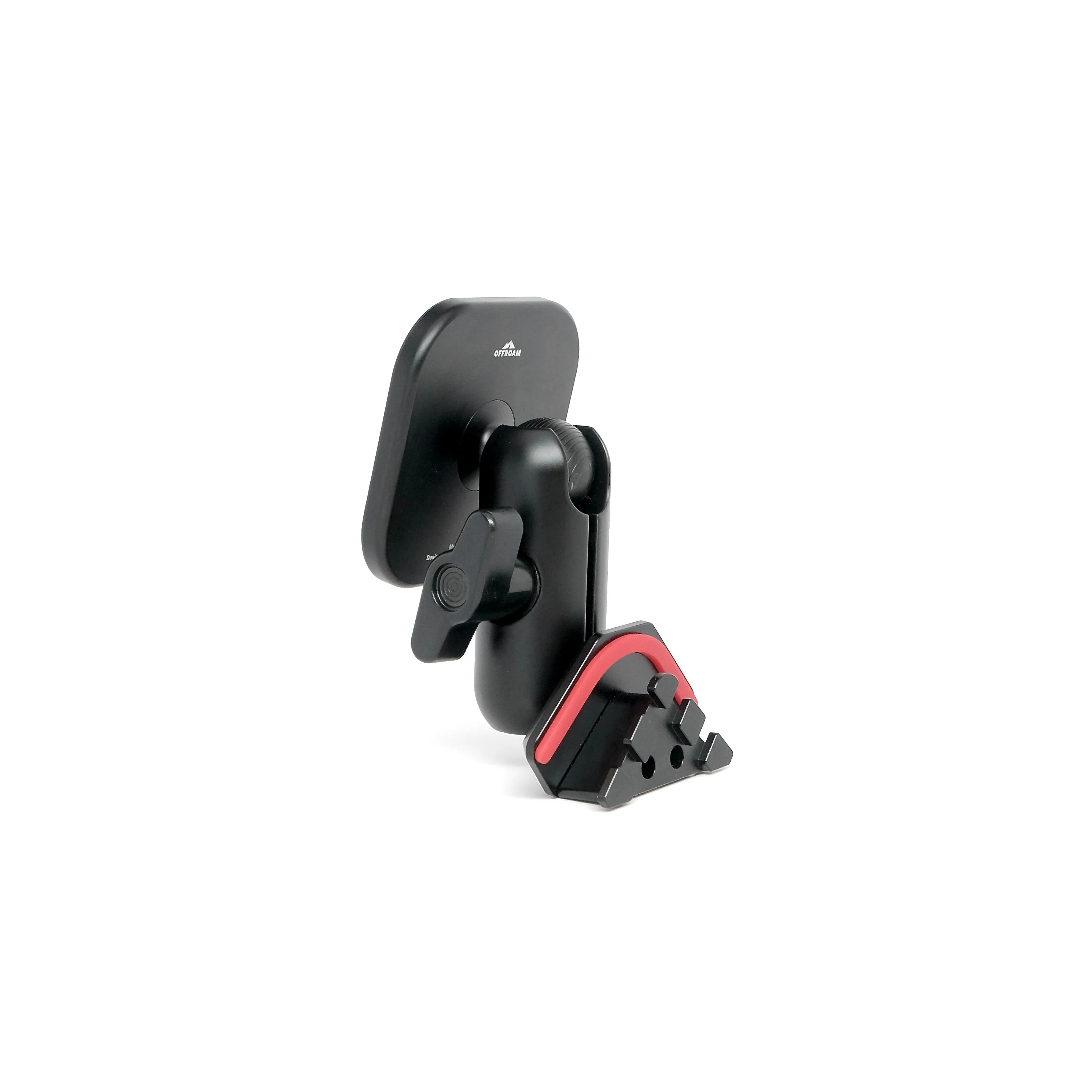 Offroam MagSafe-Compatible Phone Mount for Tacoma (2005-2011) - Image 3
