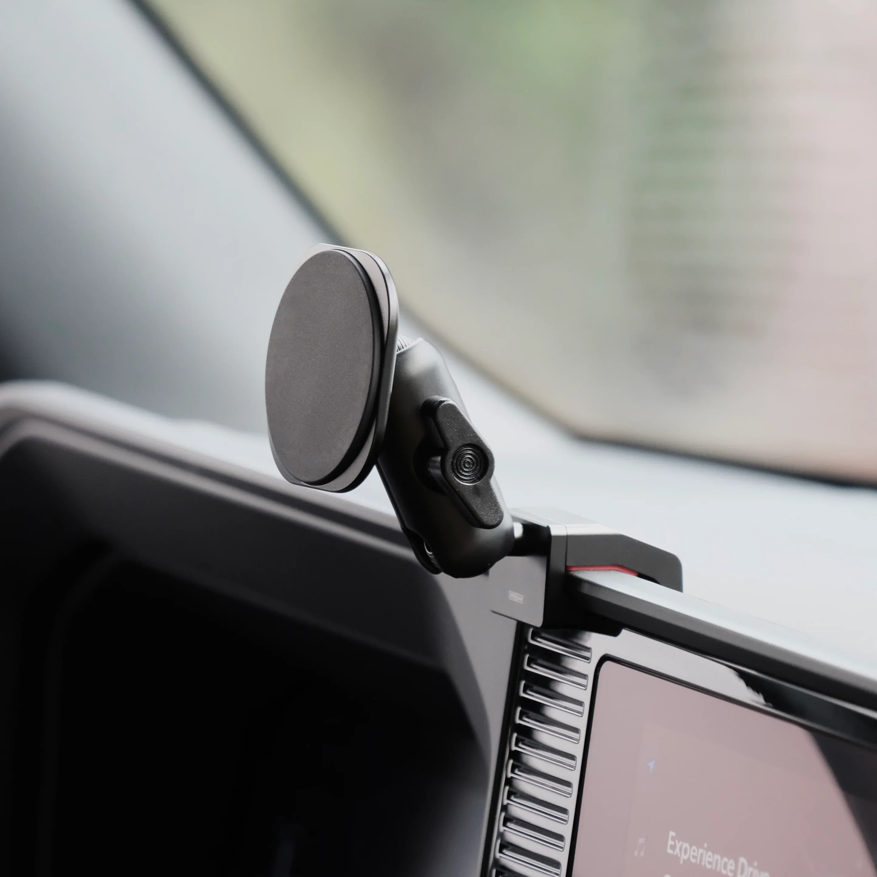 Offroam Phone Mount for Land Cruiser 250 (2024-2025) - Image 15