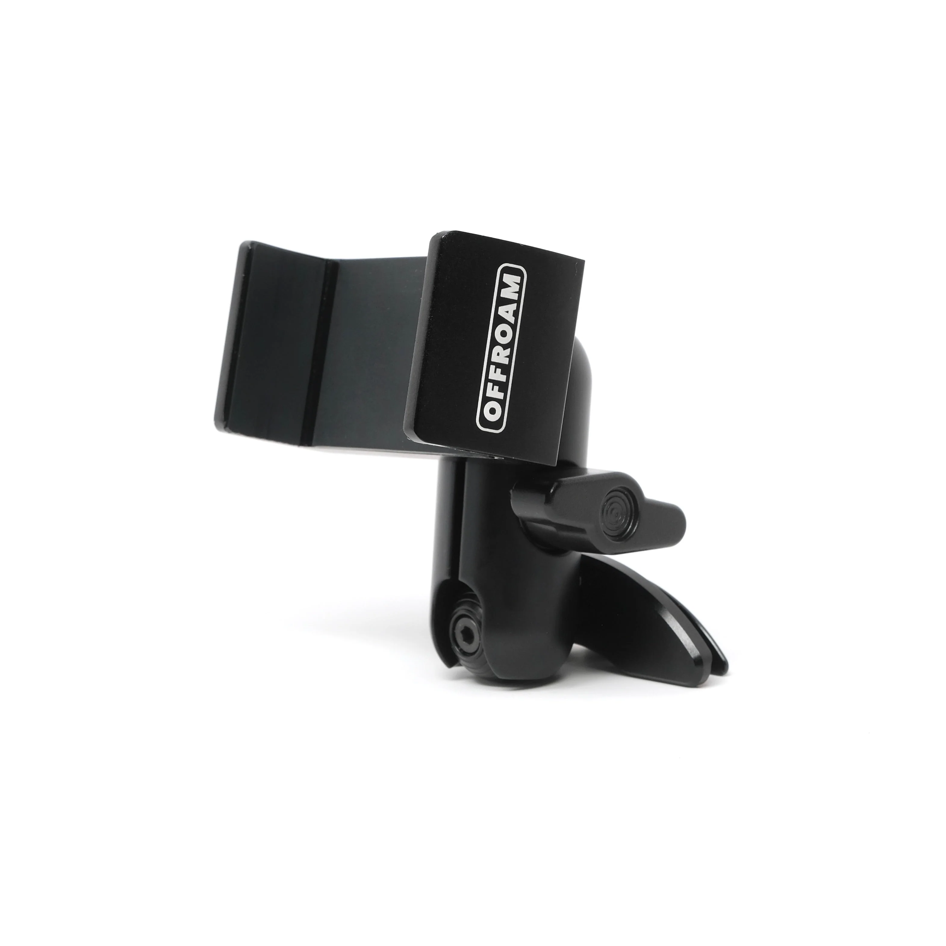 Offroam Phone Mount for Tacoma (2016-2023) & Tundra (2014-2021) - Image 11