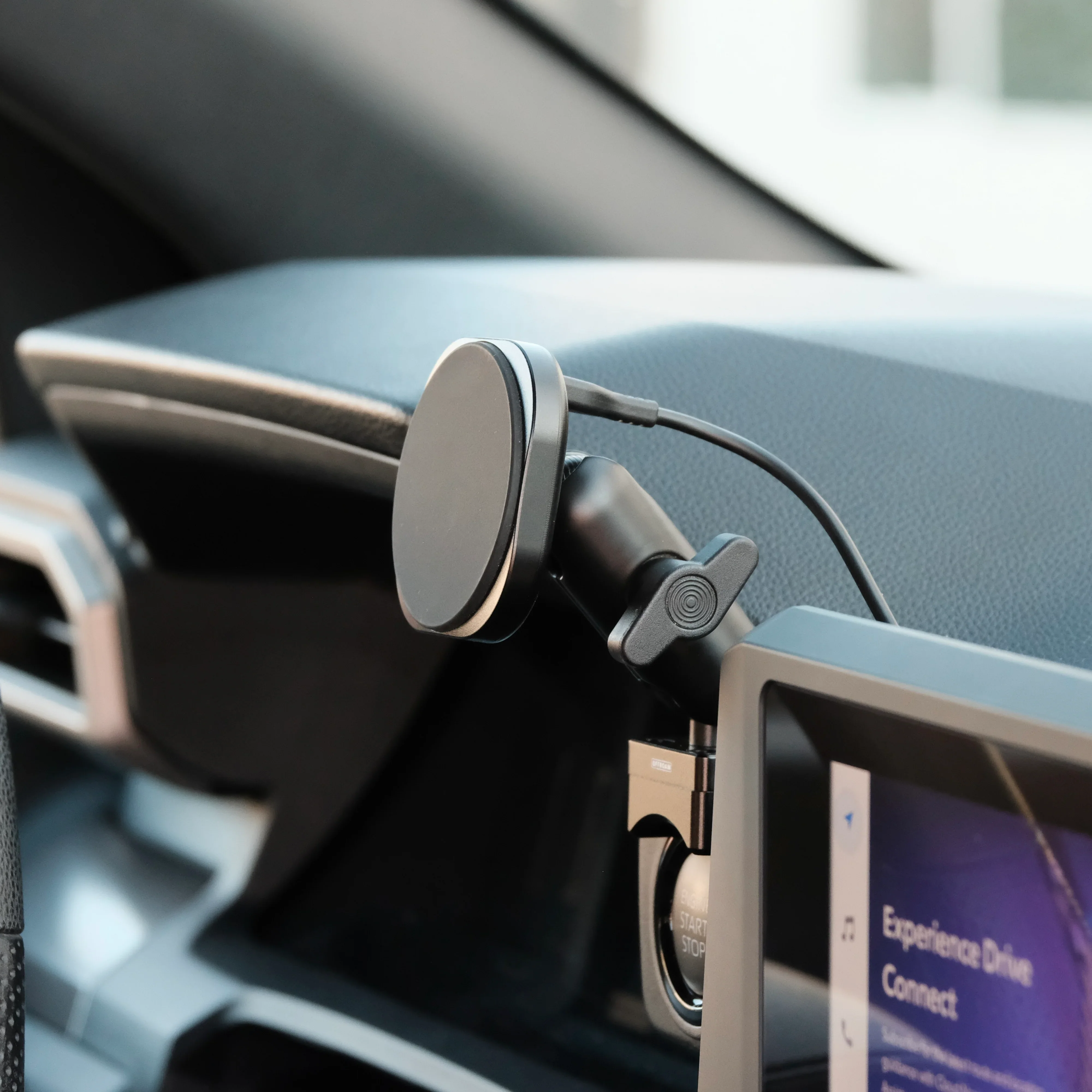 Offroam Phone Mount for Tacoma (2024-2026) - Image 11