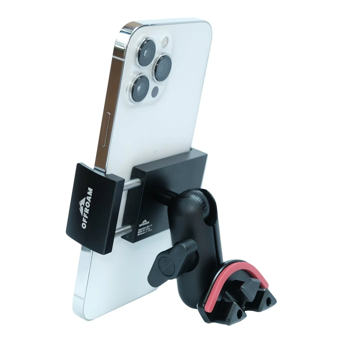 Offroam Phone Mount for Tundra (2022-2026) - Image 3