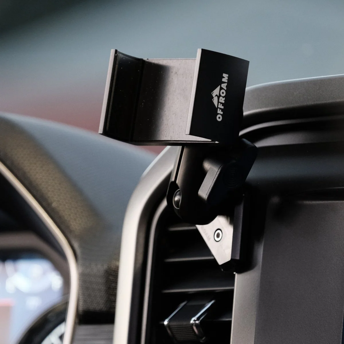 Offroam Phone Mount Kit for Ford F150 (2021-2024) - Image 8