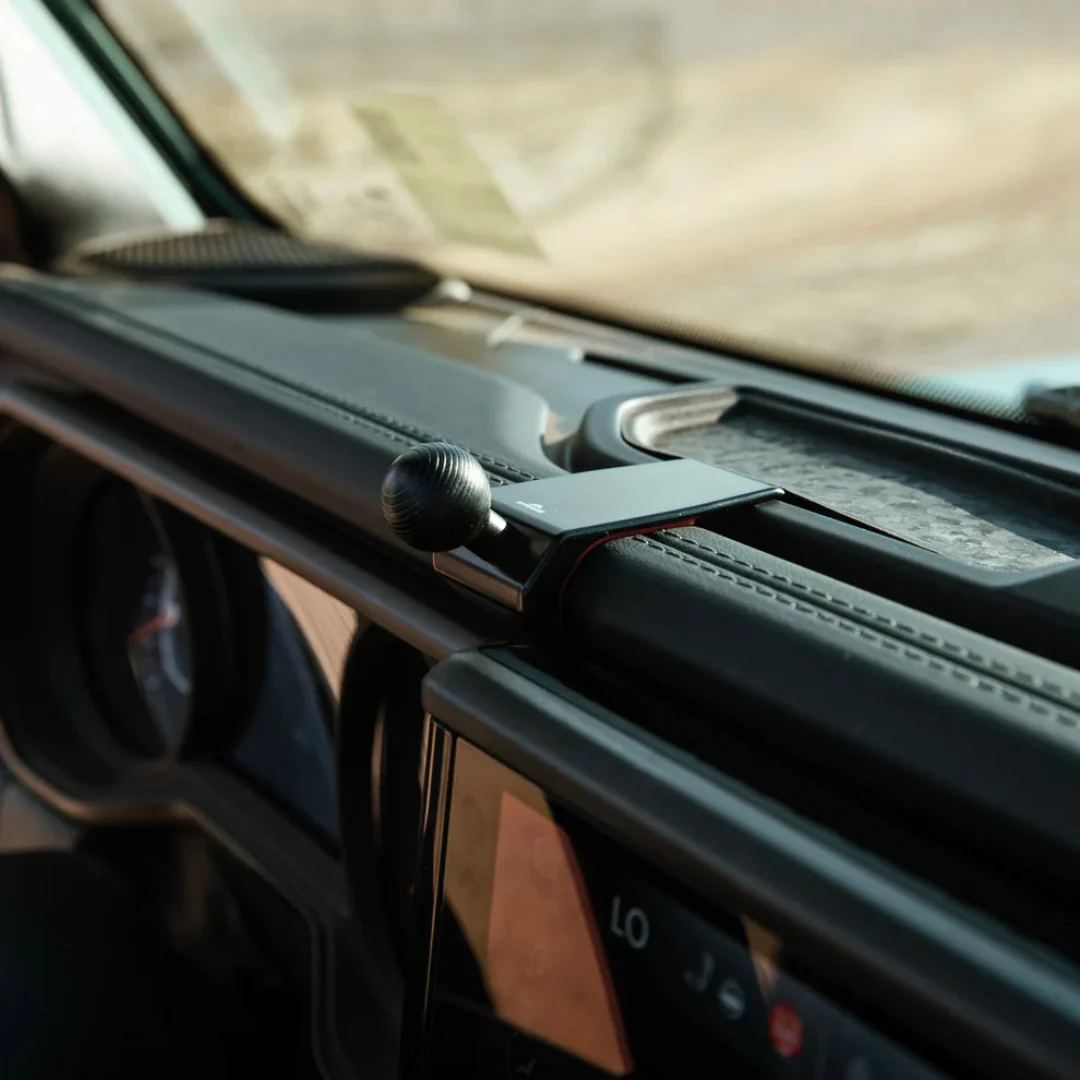 Offroam Phone Mount Kit for Jeep Wrangler/Gladiator (2024-2025) - Image 14