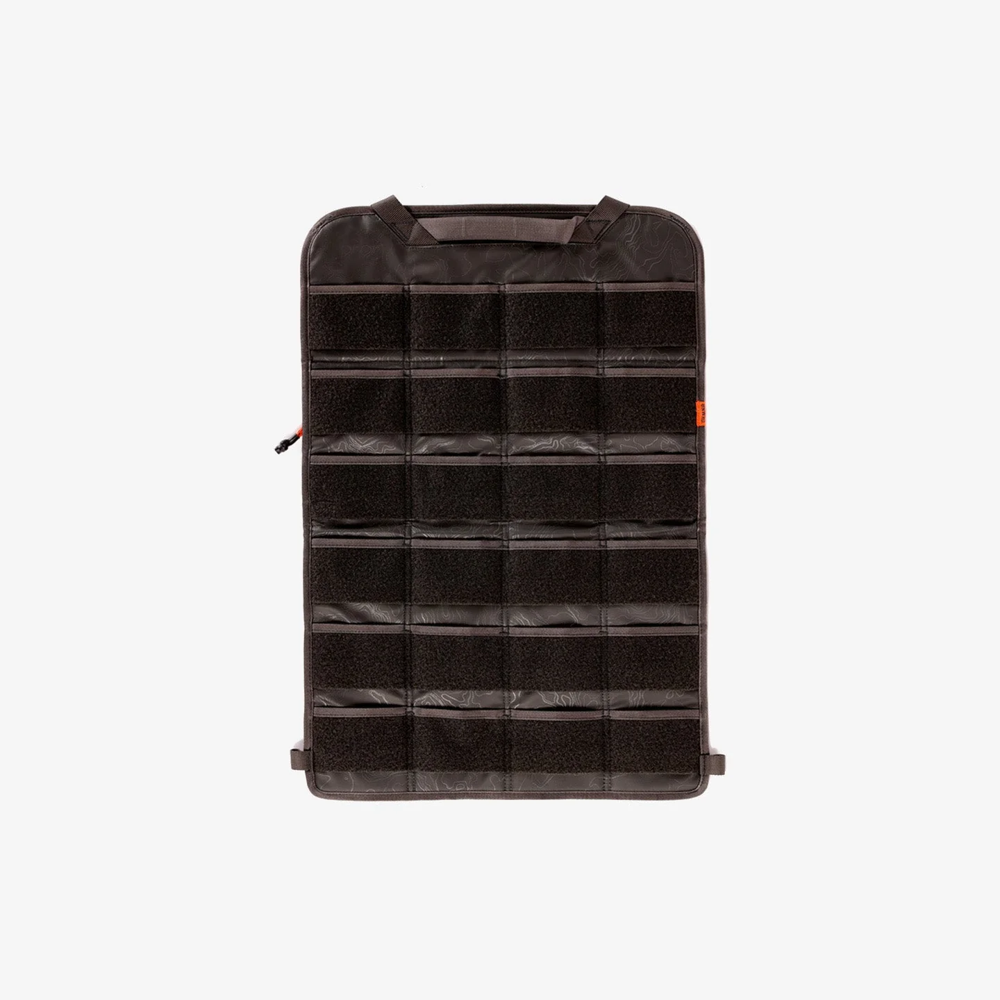 ONWRD Supply Co ON2 Single Seat Organizer - Image 4