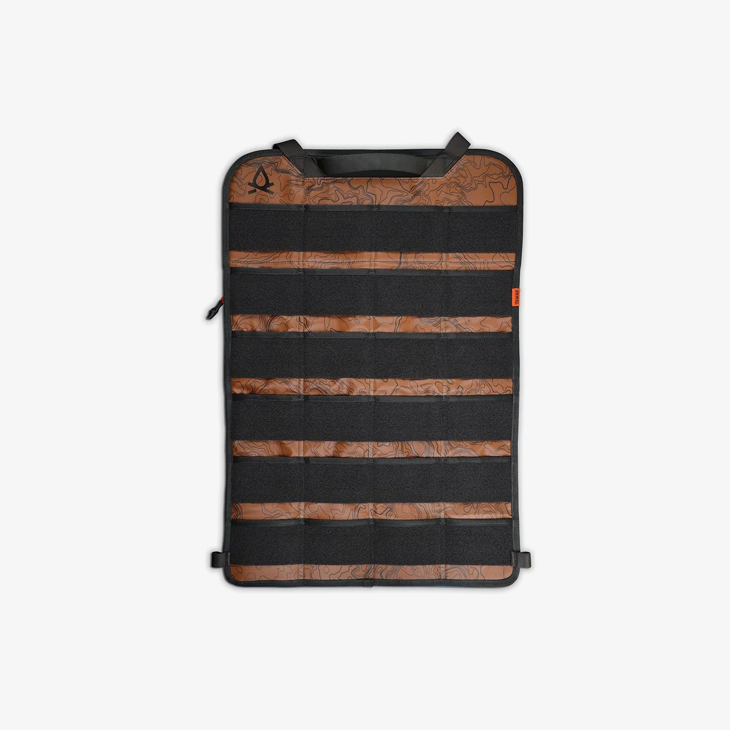 ONWRD Supply Co ON2 Single Seat Organizer - Image 5