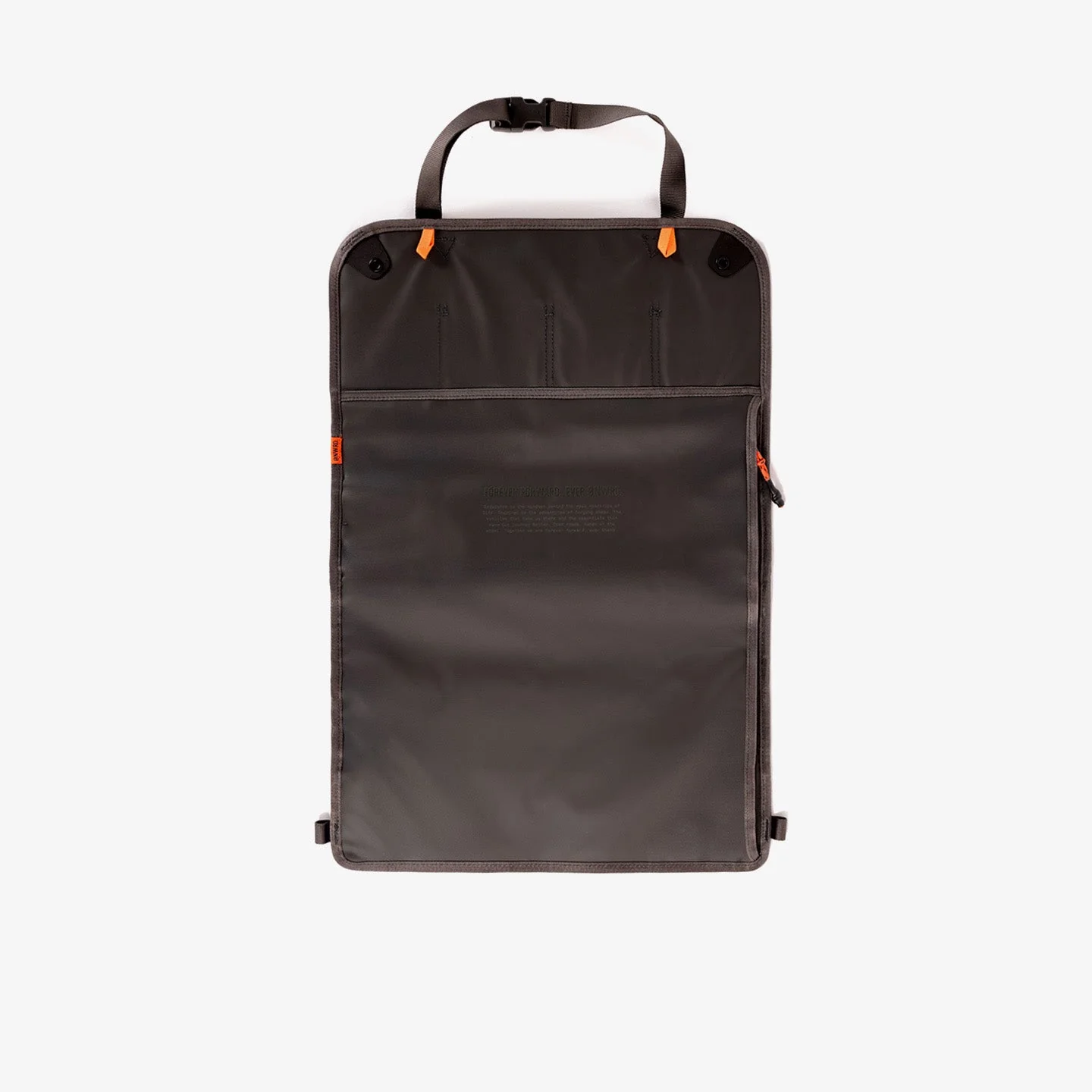ONWRD Supply Co ON3 Single Seat Organizer - Image 6