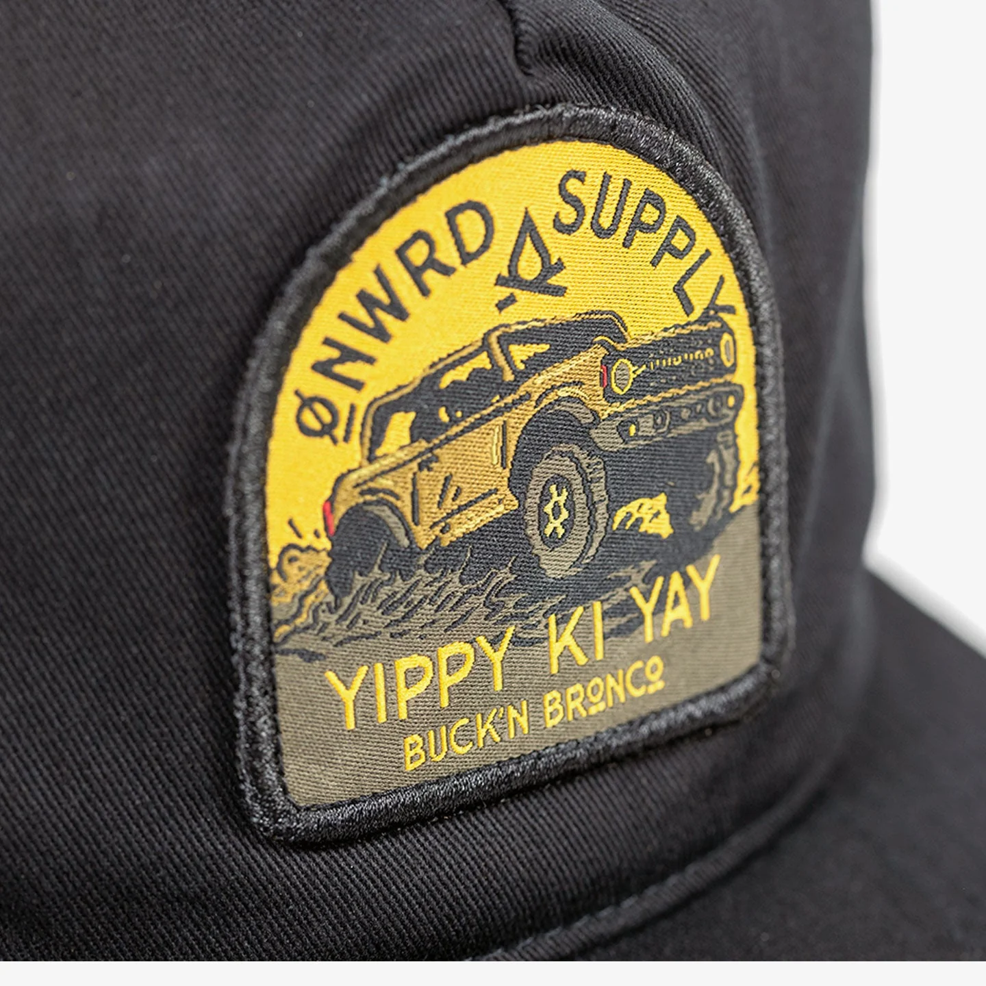 ONWRD Supply Co Hats - Image 7