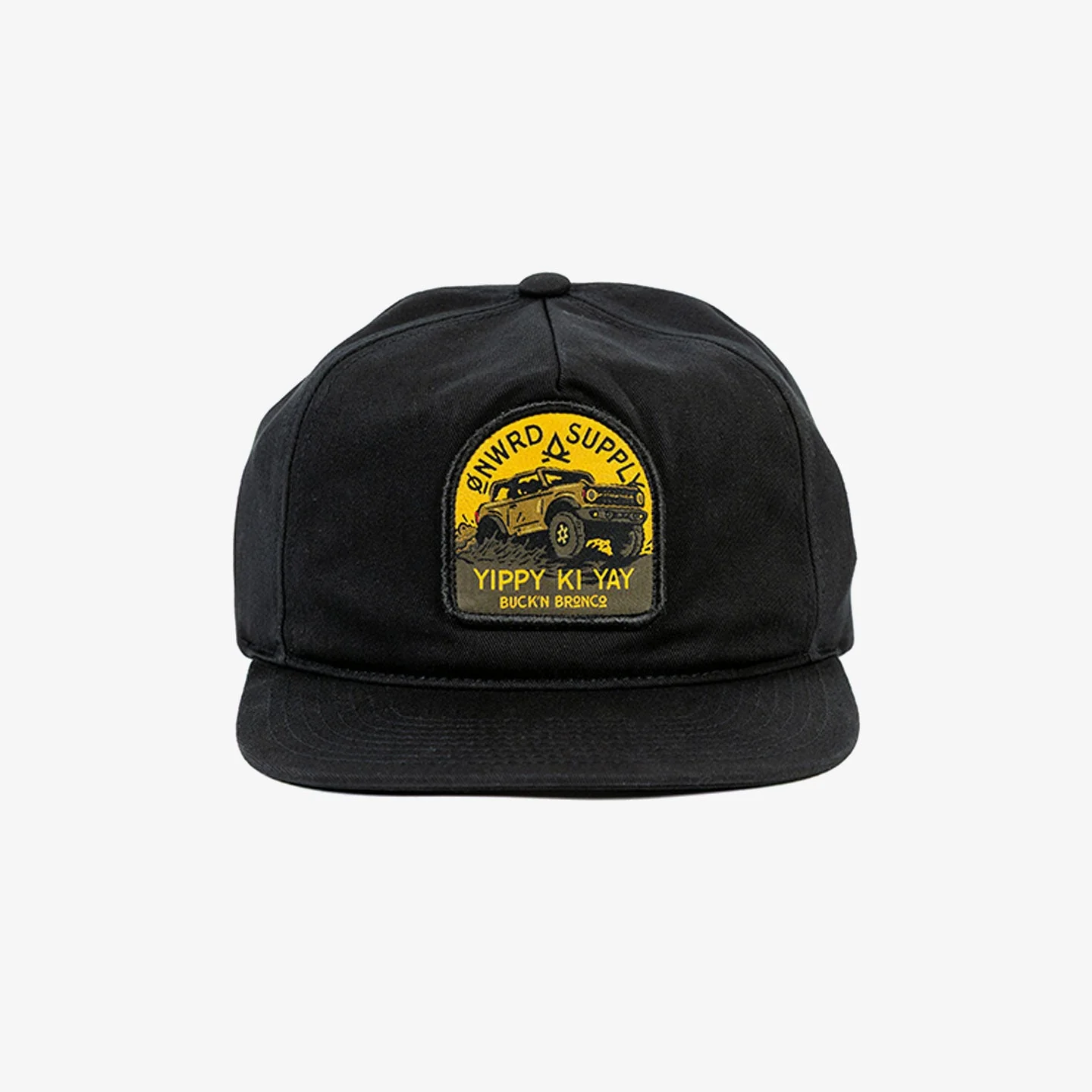 ONWRD Supply Co Hats - Image 8