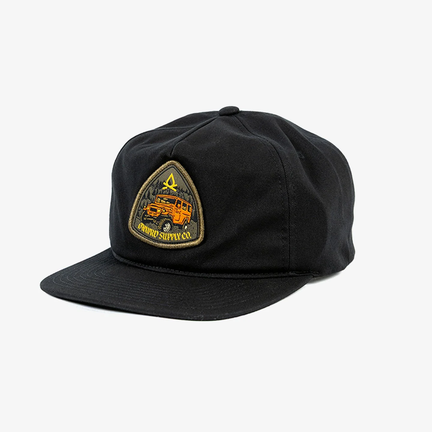 ONWRD Supply Co Hats - Image 9