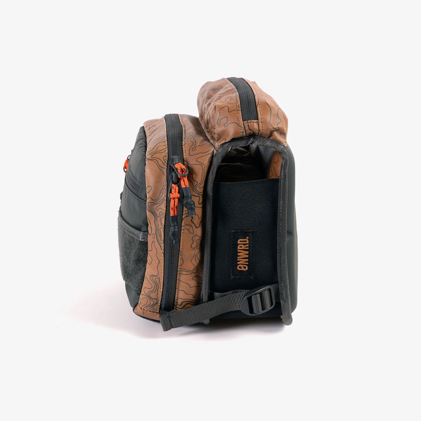 ONWRD Supply Co Headrest - Image 36