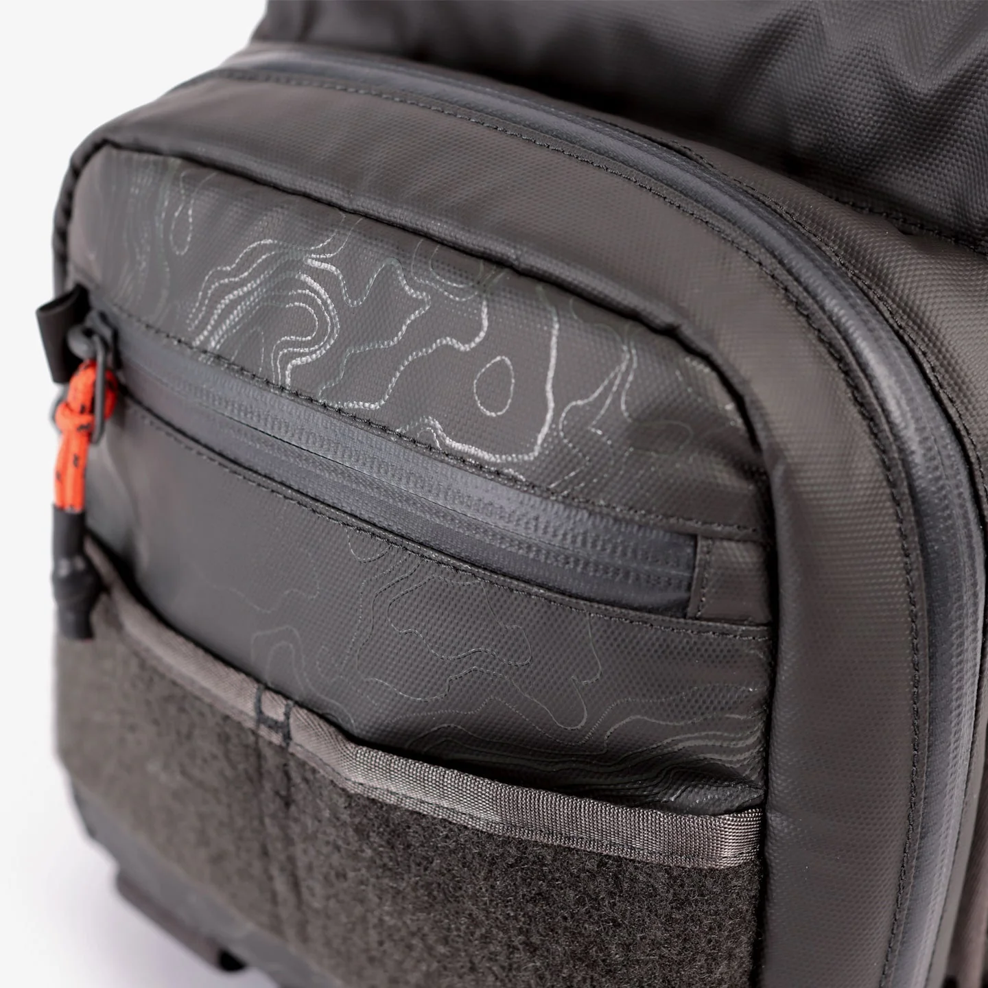 ONWRD Supply Co Headrest - Image 6