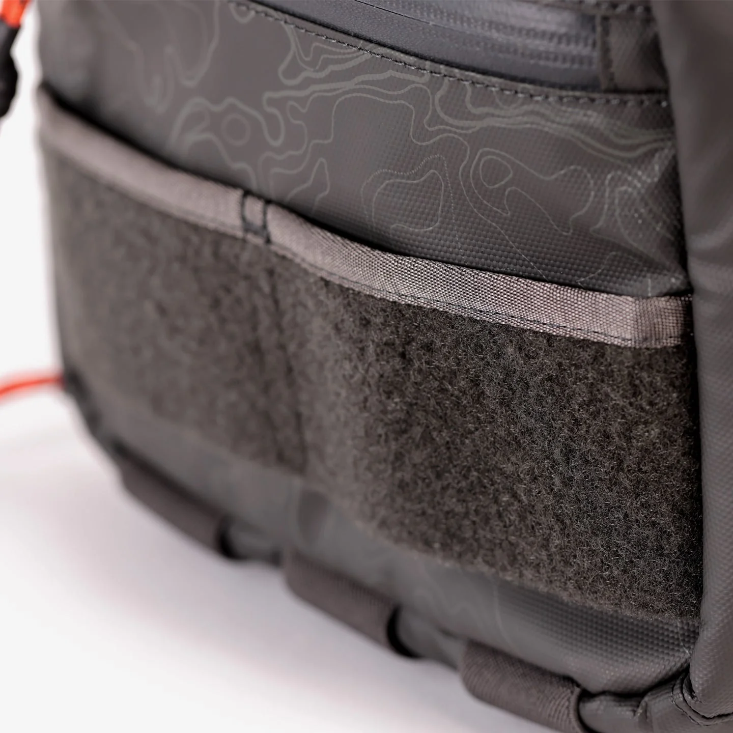 ONWRD Supply Co Headrest - Image 7