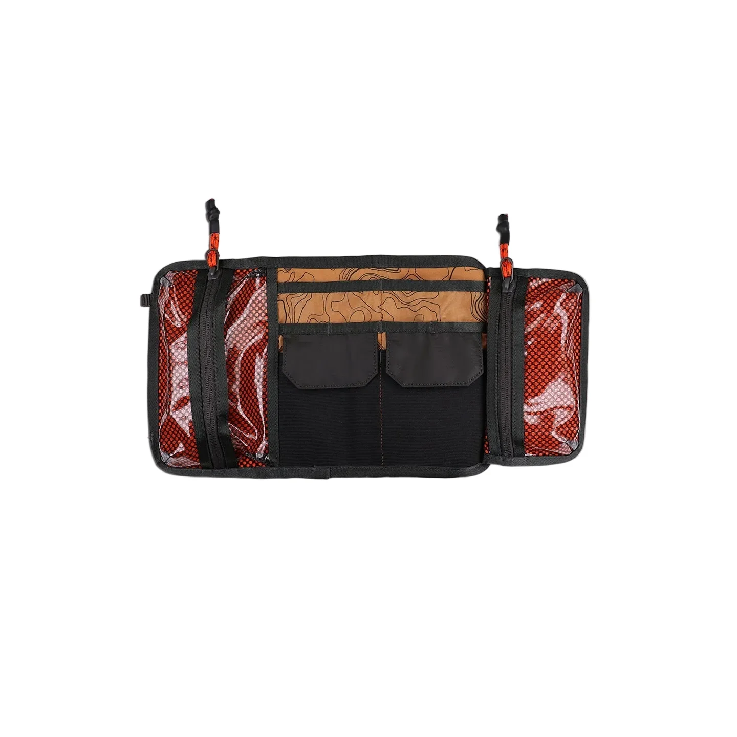 ONWRD Supply Co Tool Roll - Image 2